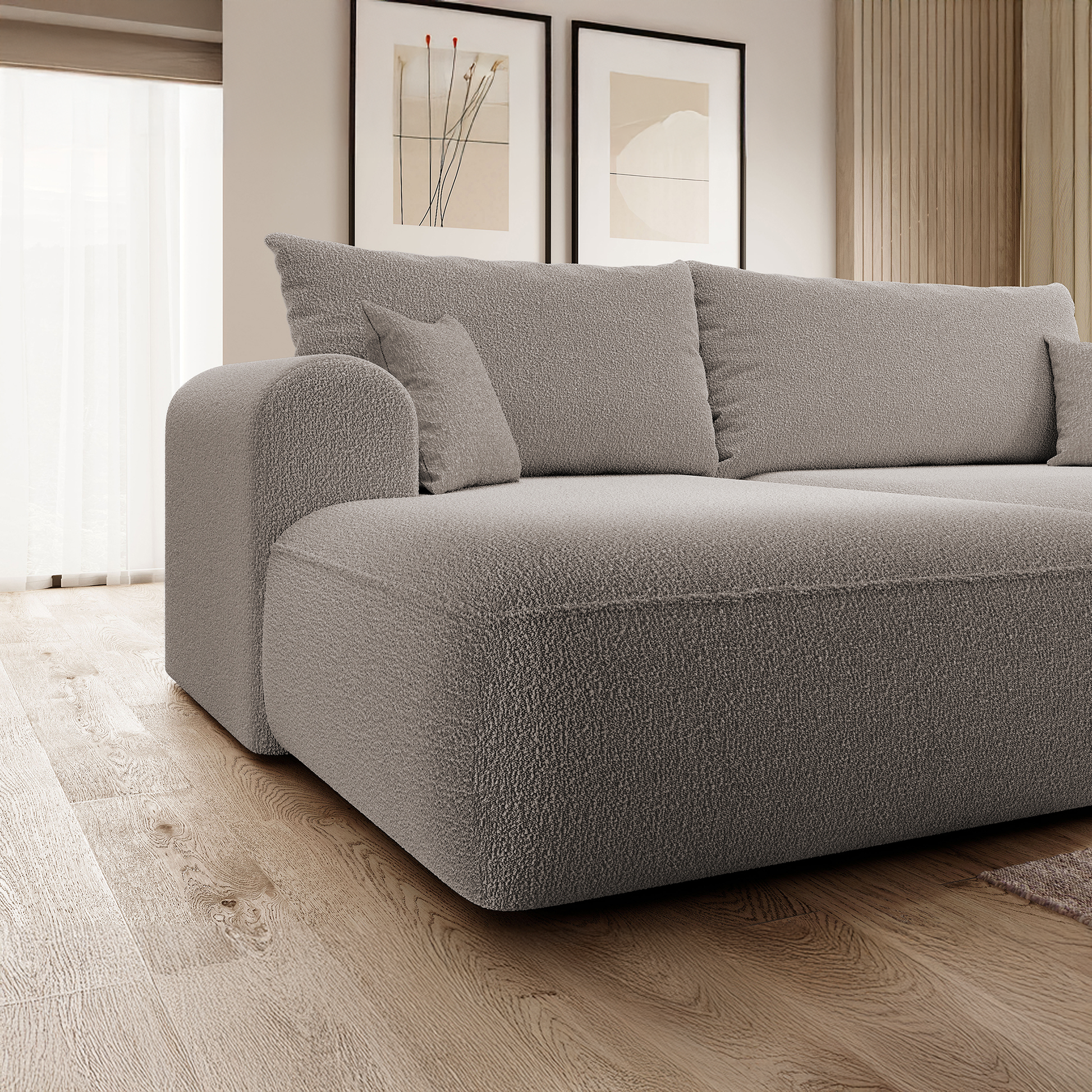 Sofa RUBUS