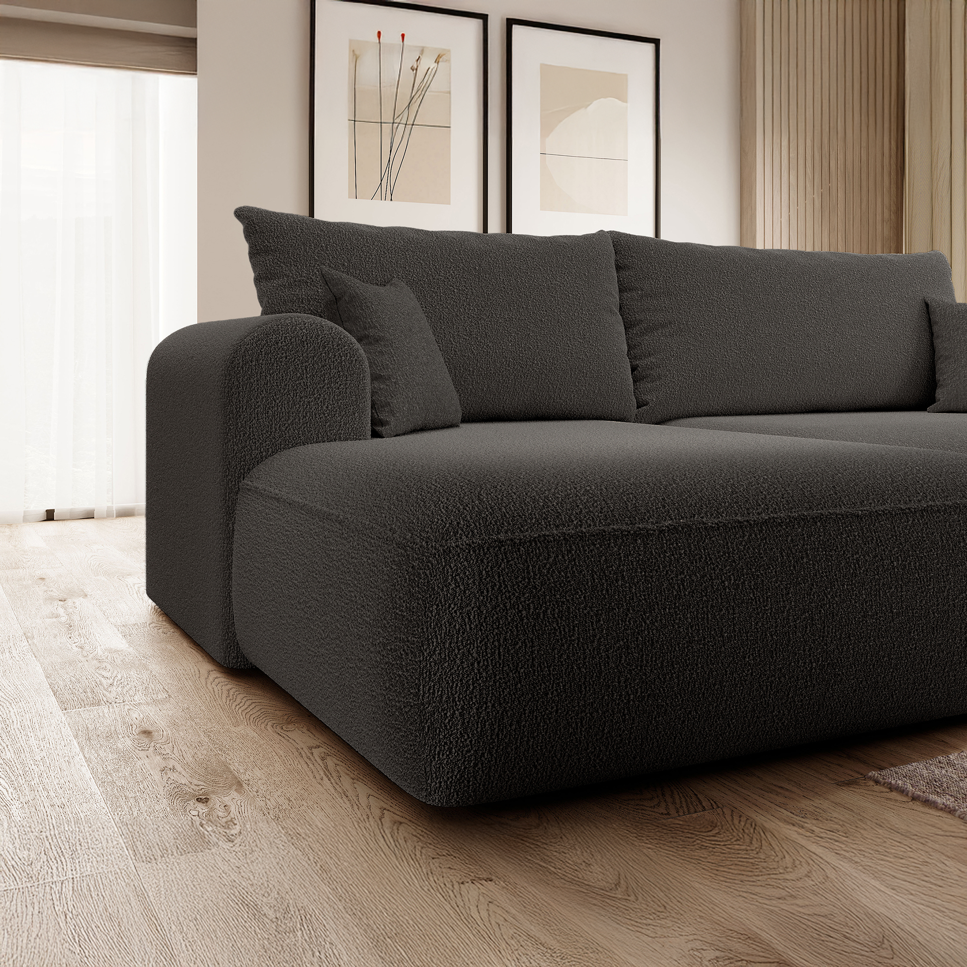 Sofa RUBUS
