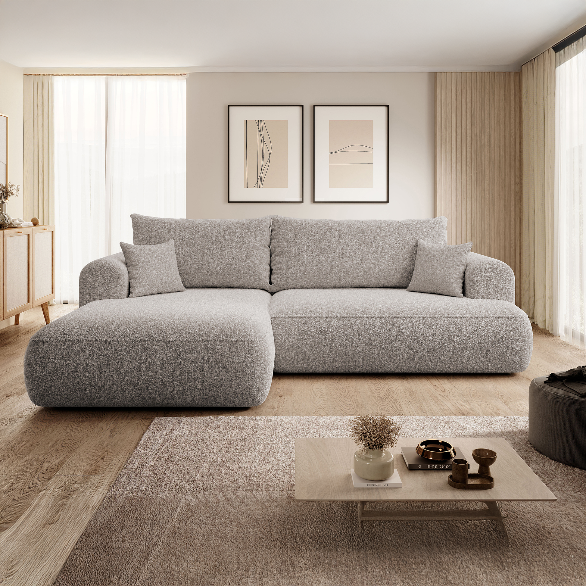 Sofa RUBUS