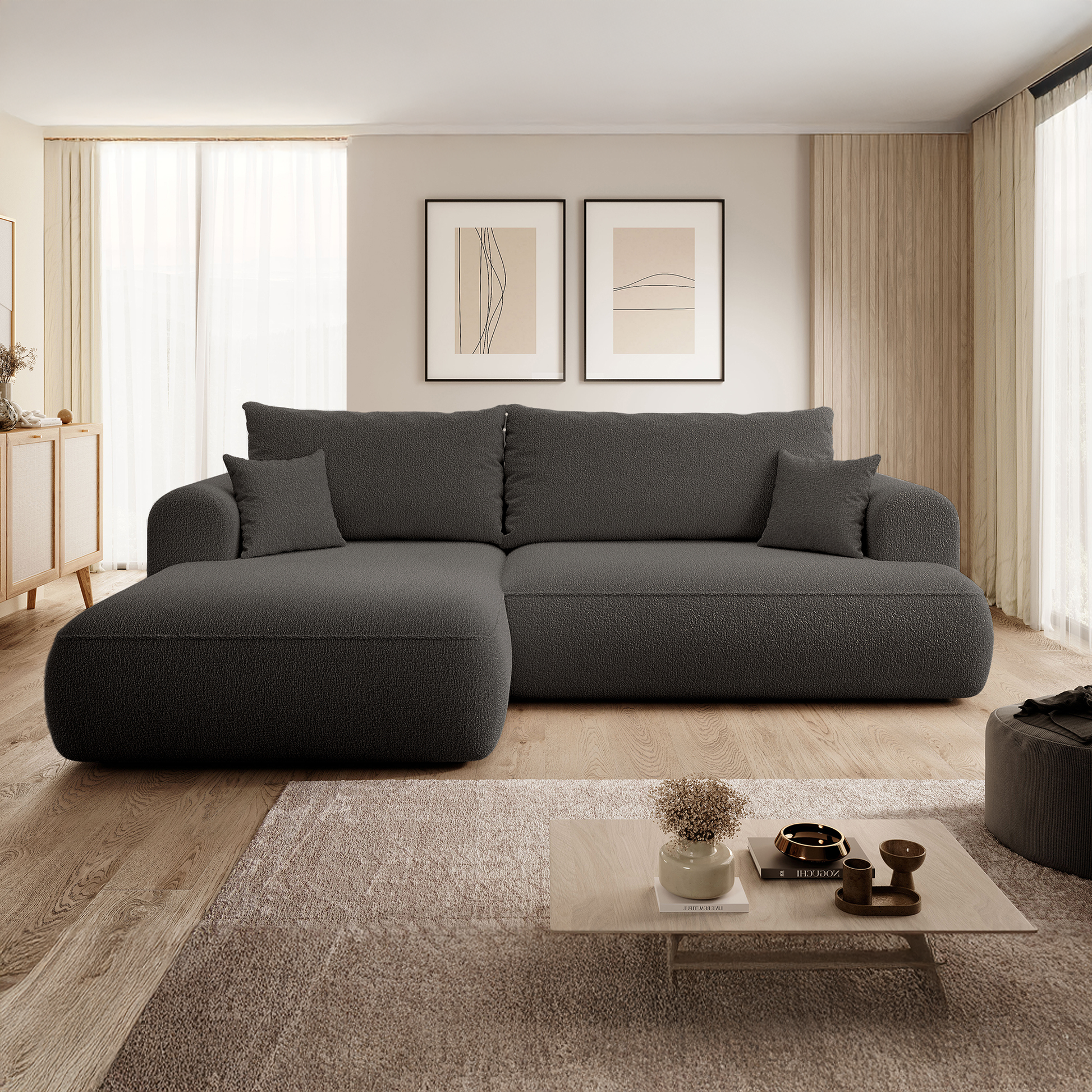 Sofa RUBUS