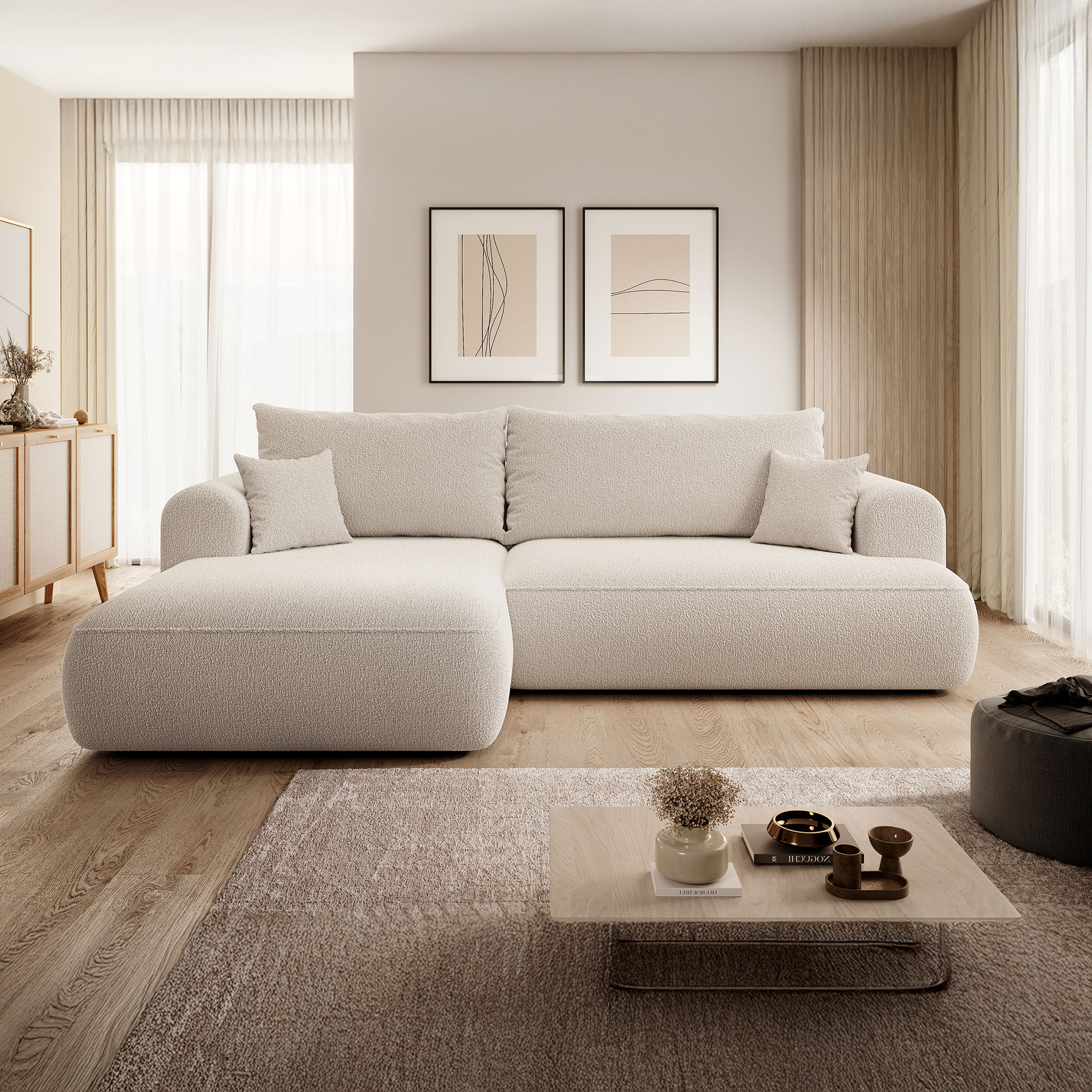 Sofa RUBUS