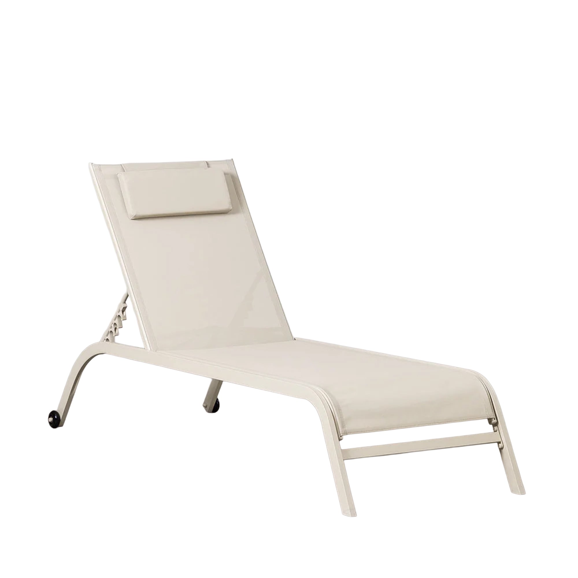 RYSI saulės gultas 2 vnt.