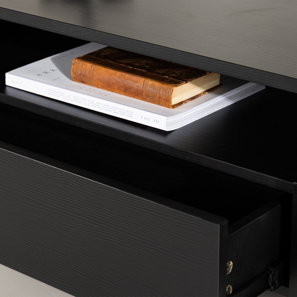 TV spintelė NAVARRA