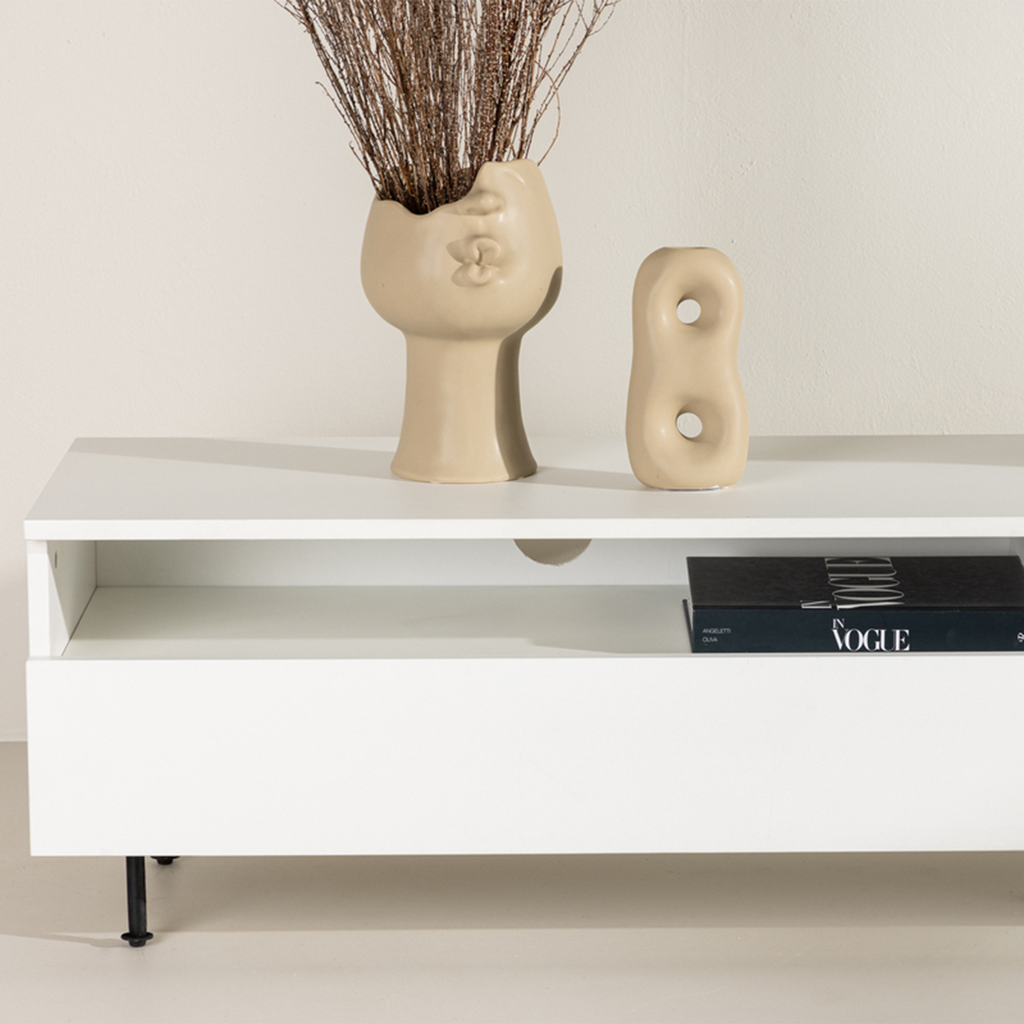 TV spintelė NAVARRA