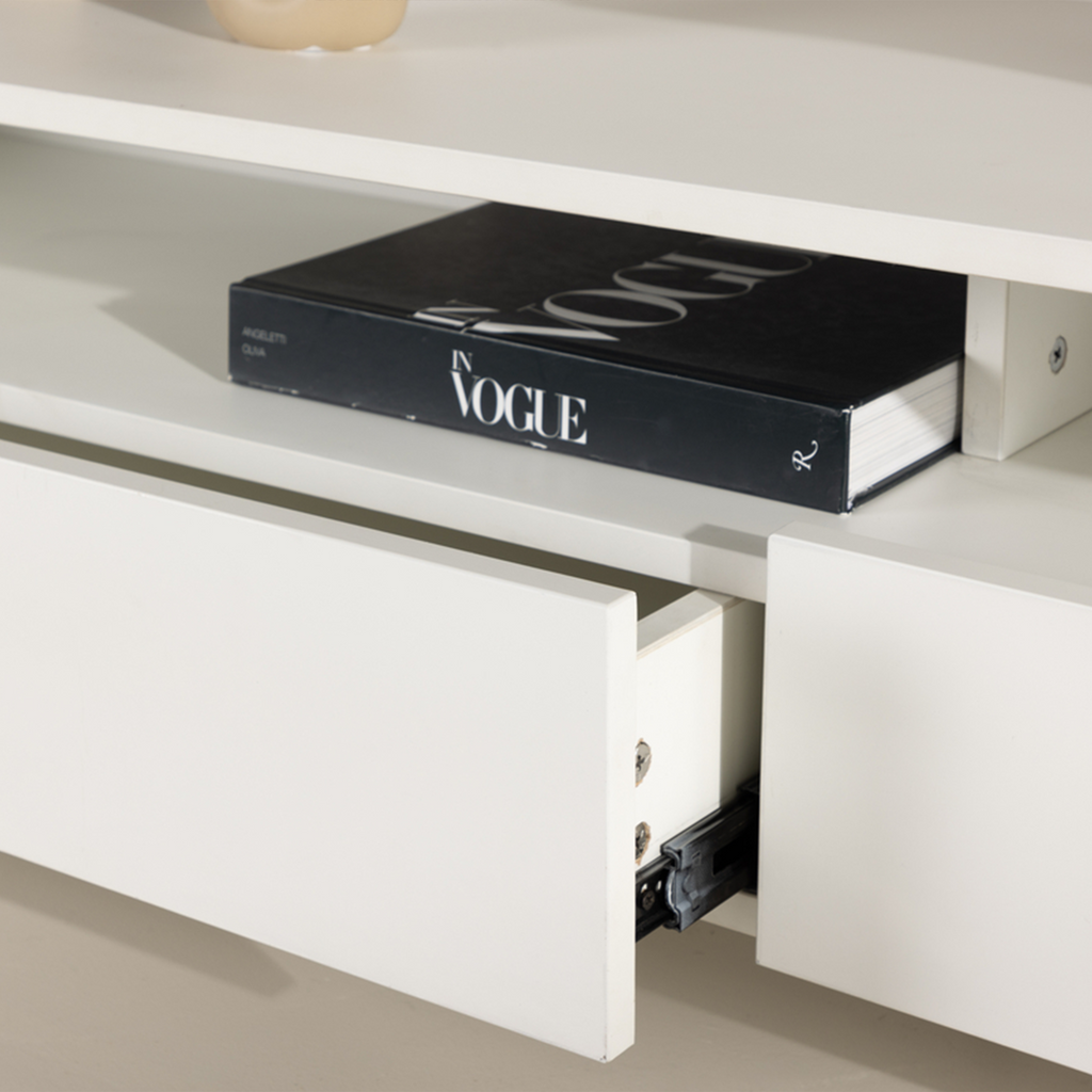 TV spintelė NAVARRA