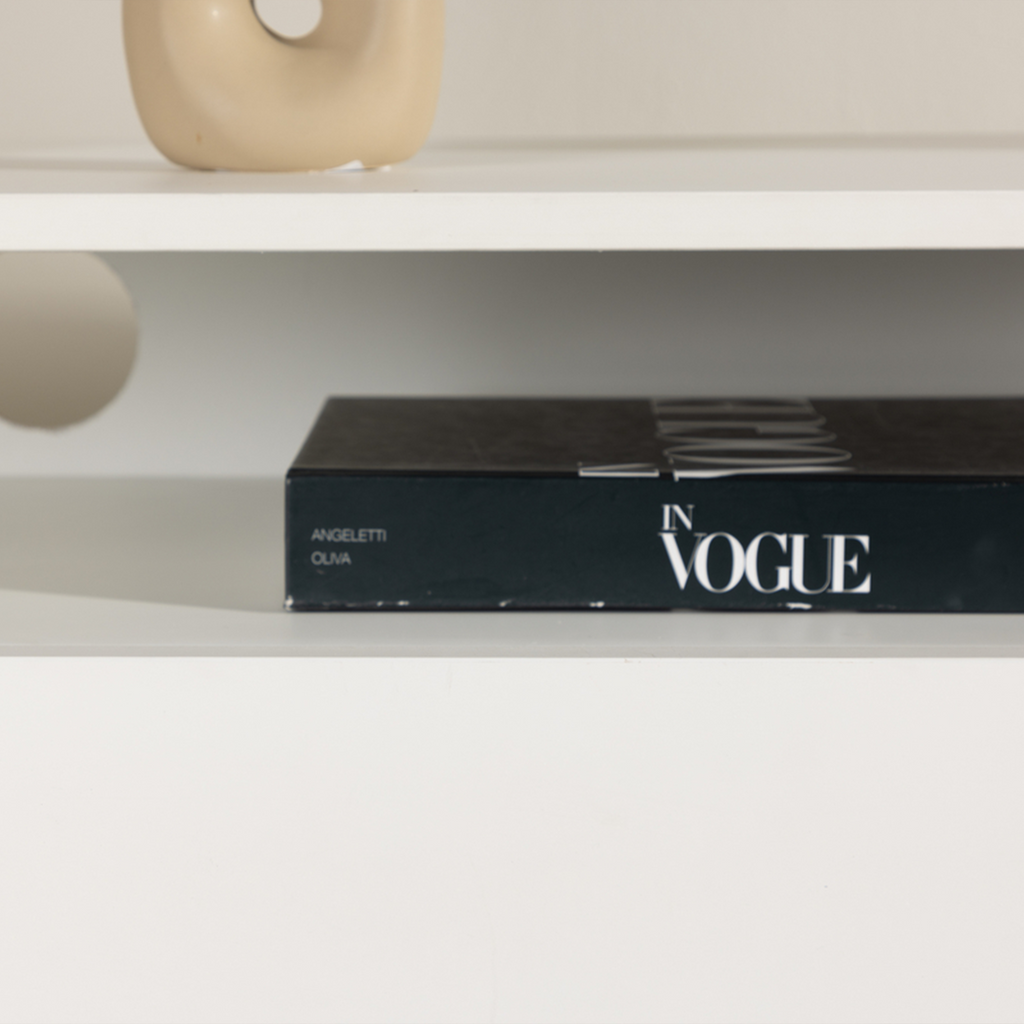 TV spintelė NAVARRA