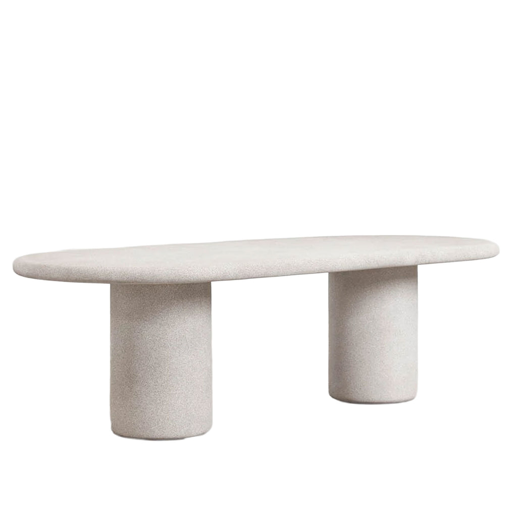 Stalas SAND MELLI 260x110 cm