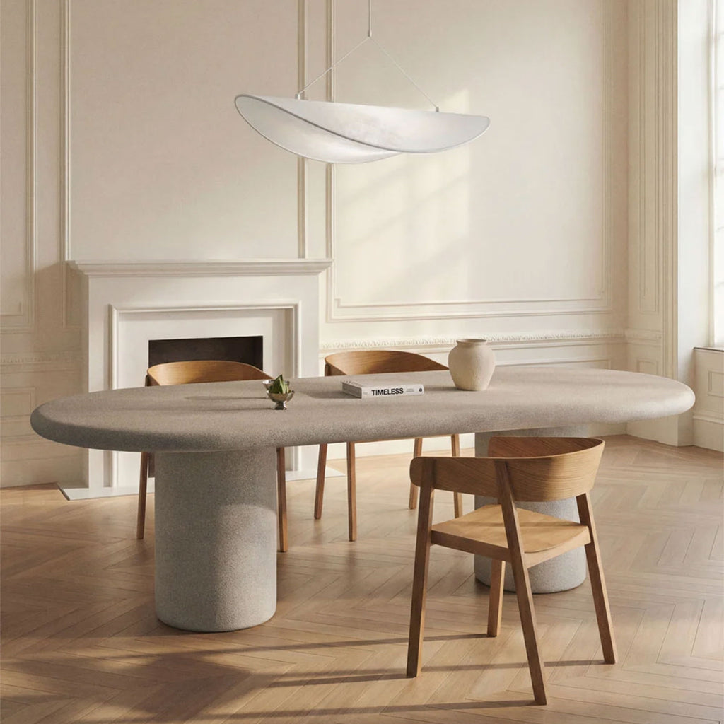 Stalas SAND MELLI 260x110 cm