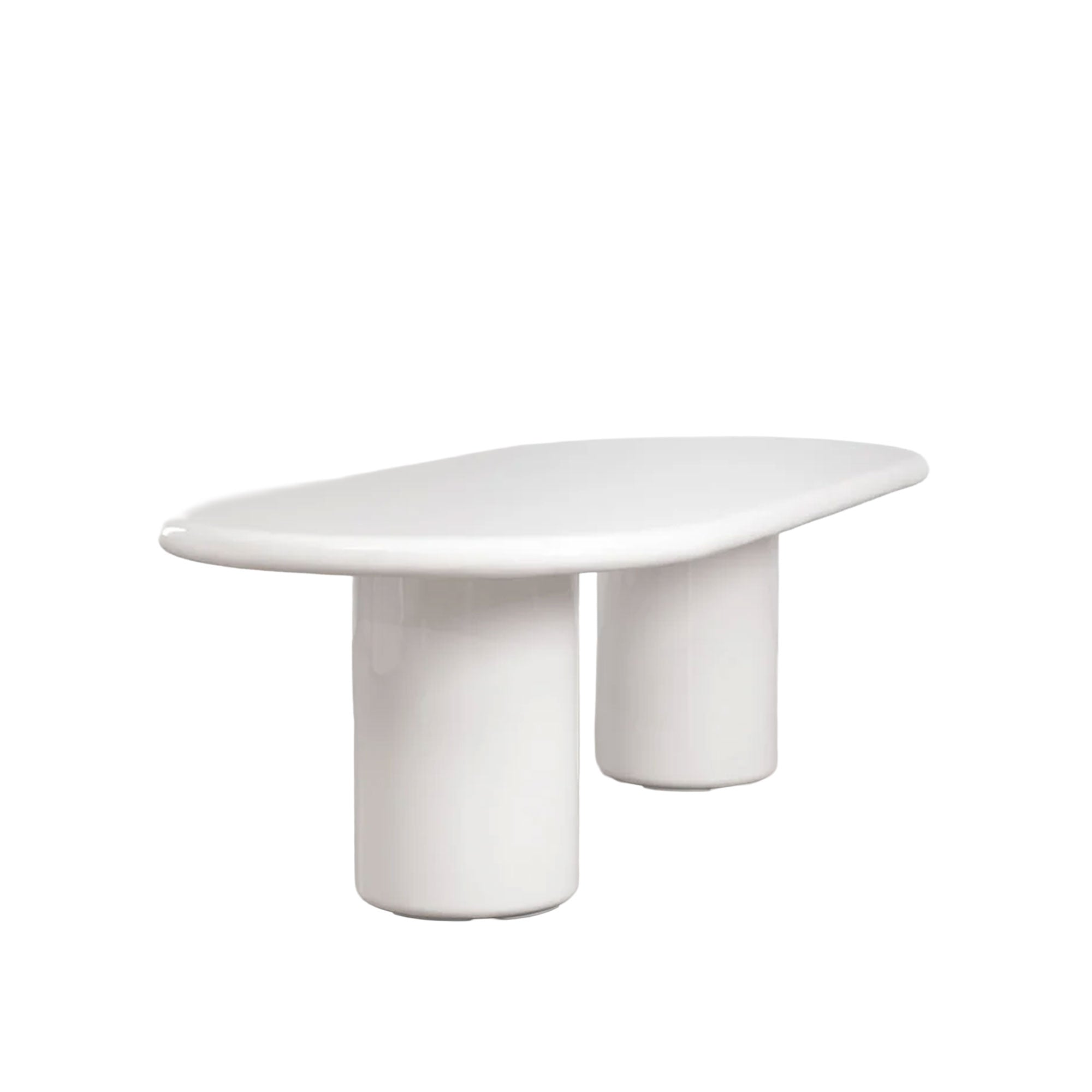 Stalas BRILLIANT MELLI 260x110 cm