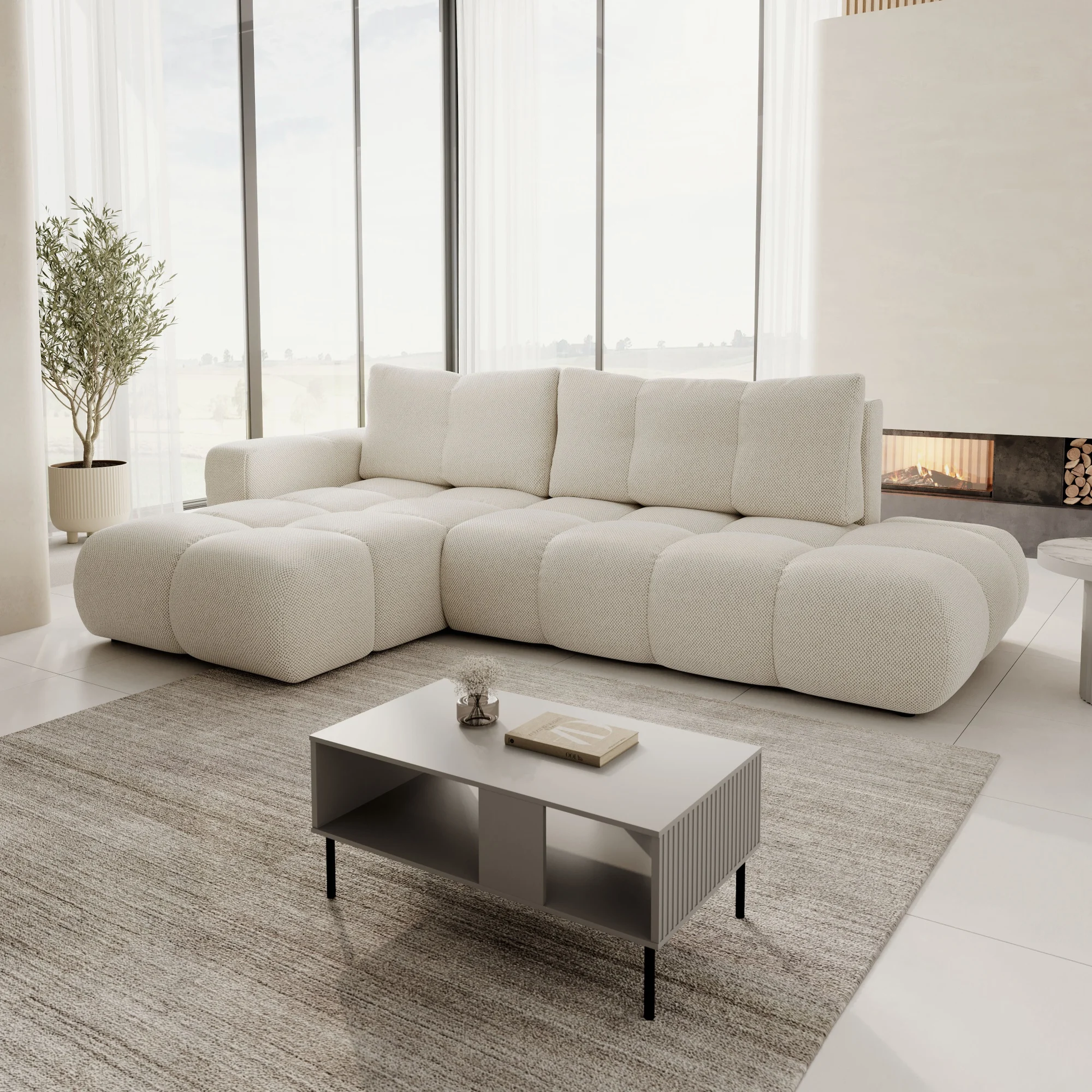 Sofa SINAN