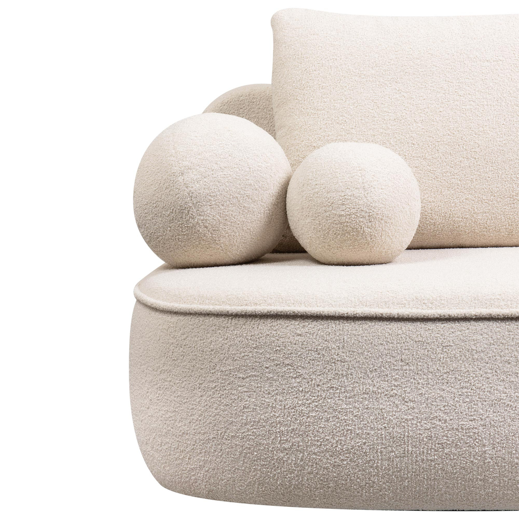 Sofa - Lova BALI