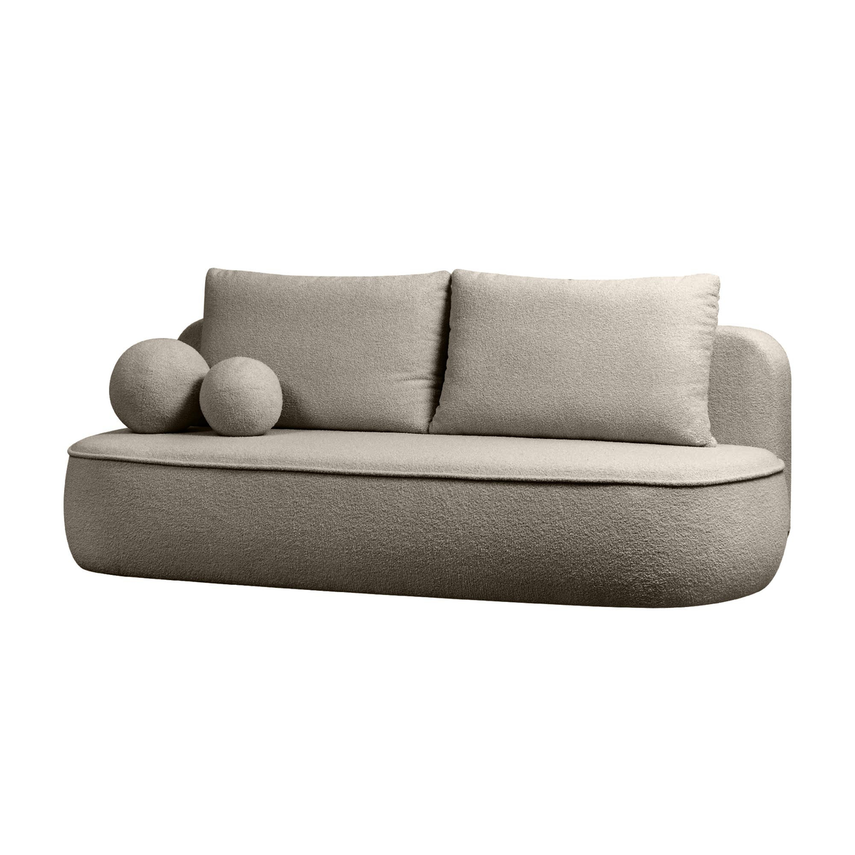 Sofa - Lova BALI