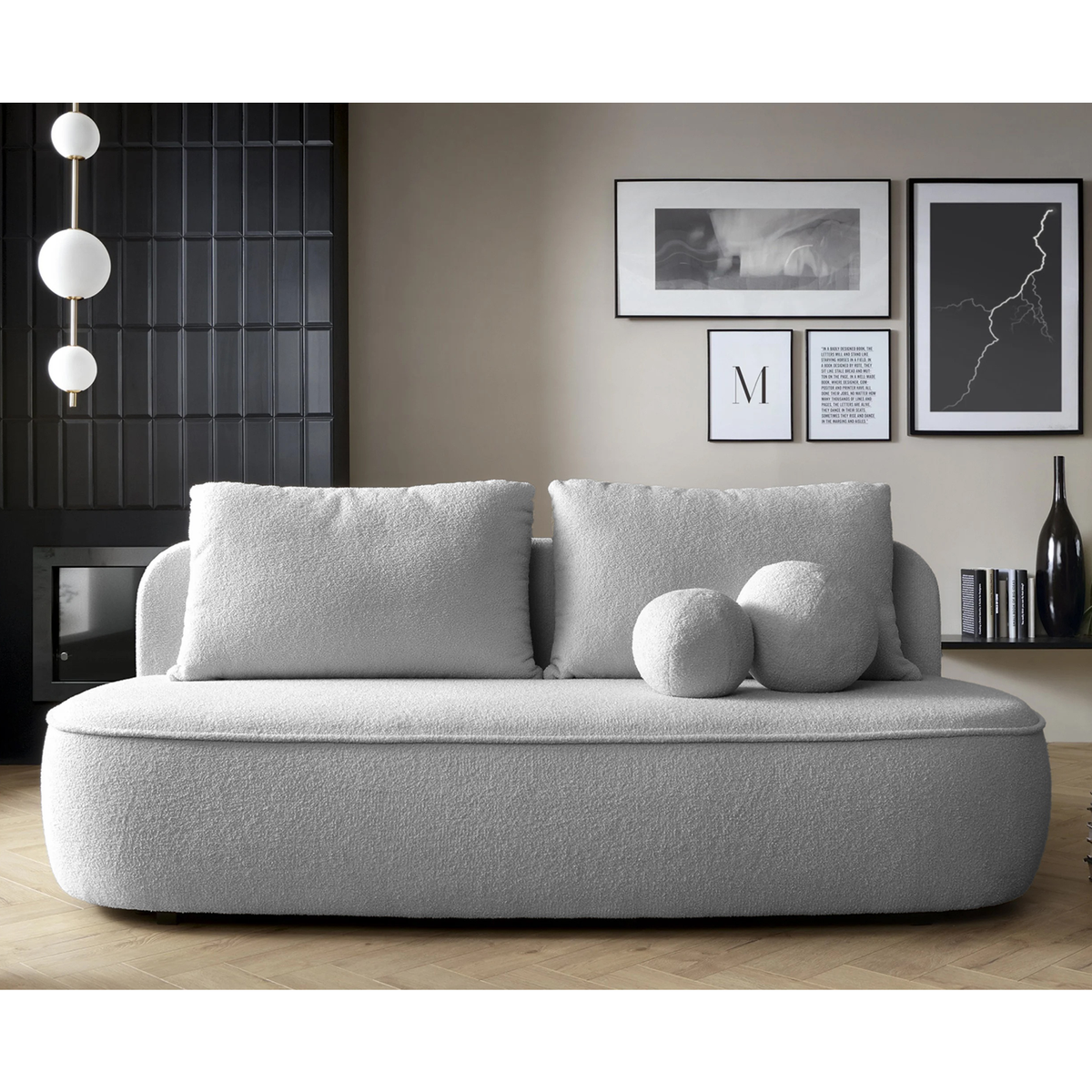 Sofa - Lova BALI