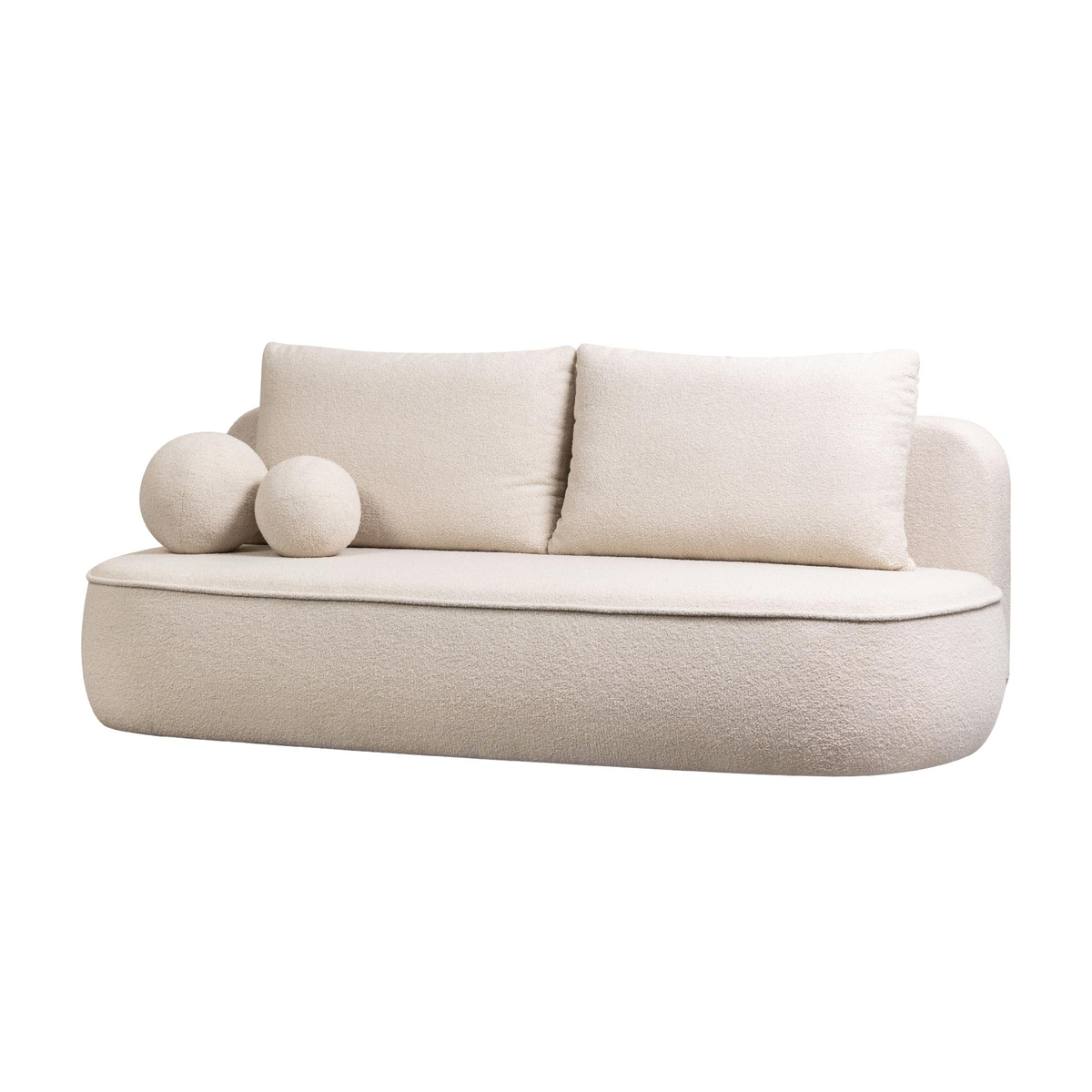 Sofa - Lova BALI