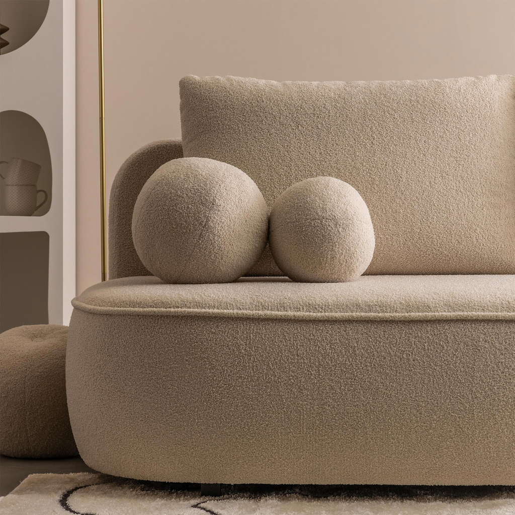 Sofa - Lova BALI