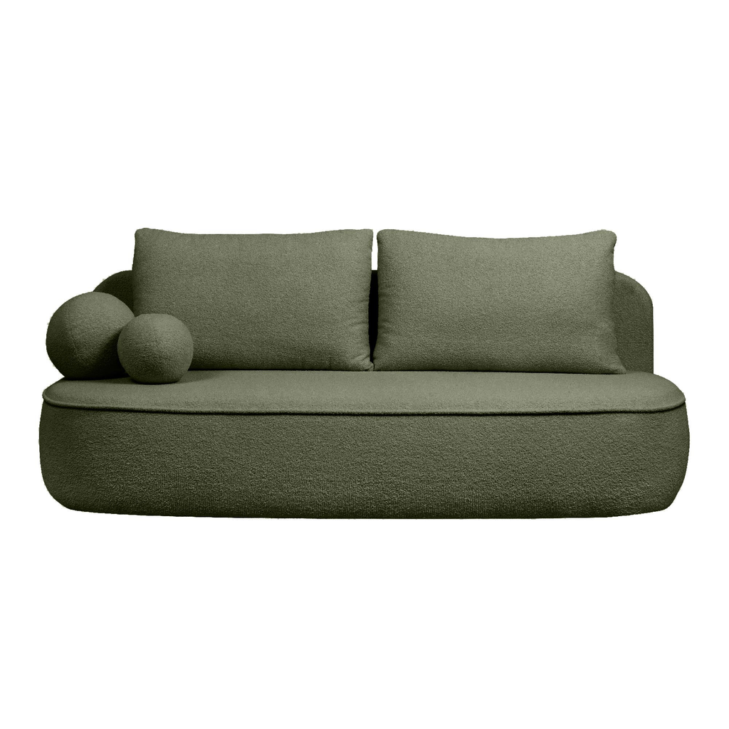 Sofa - Lova BALI II