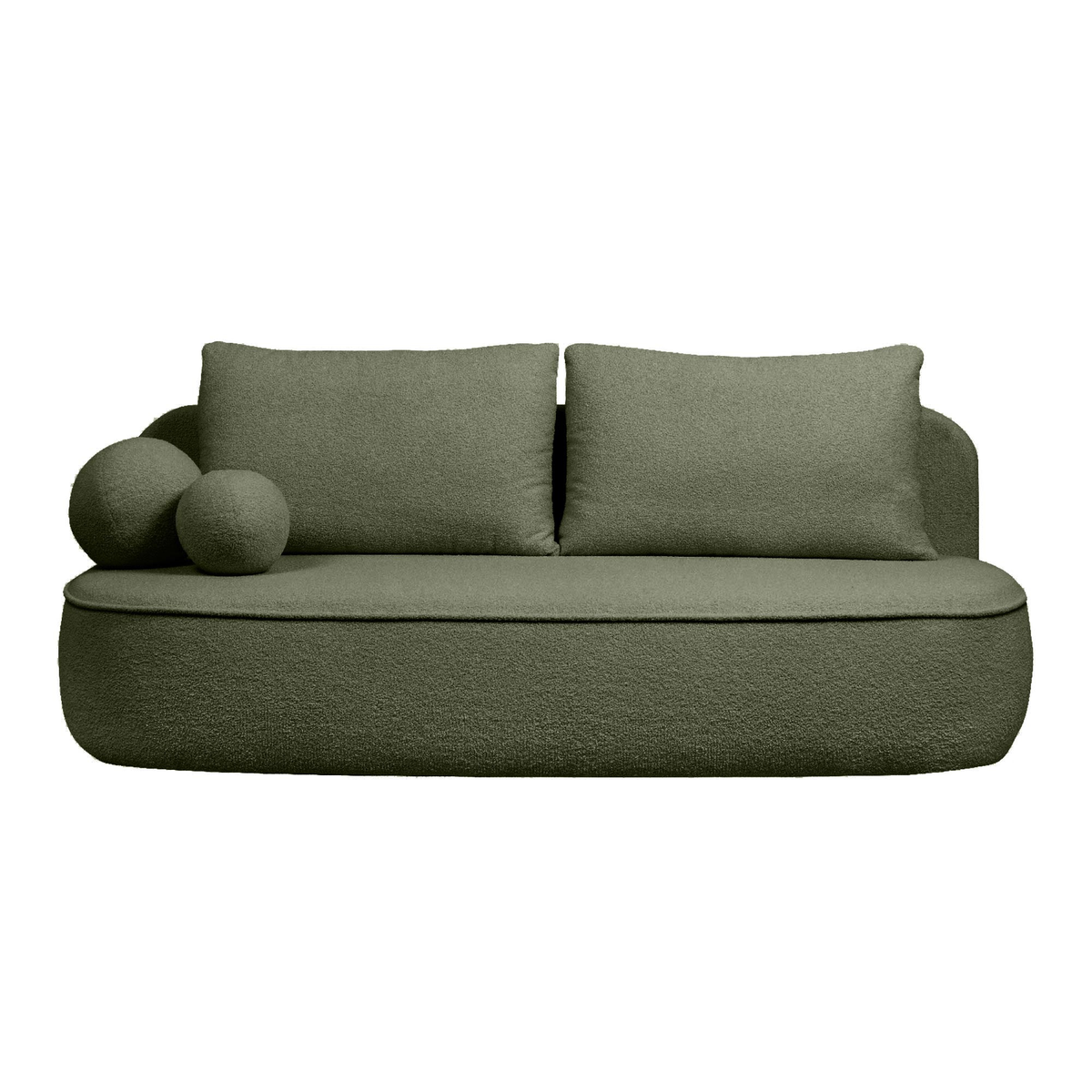 Sofa - Lova BALI II