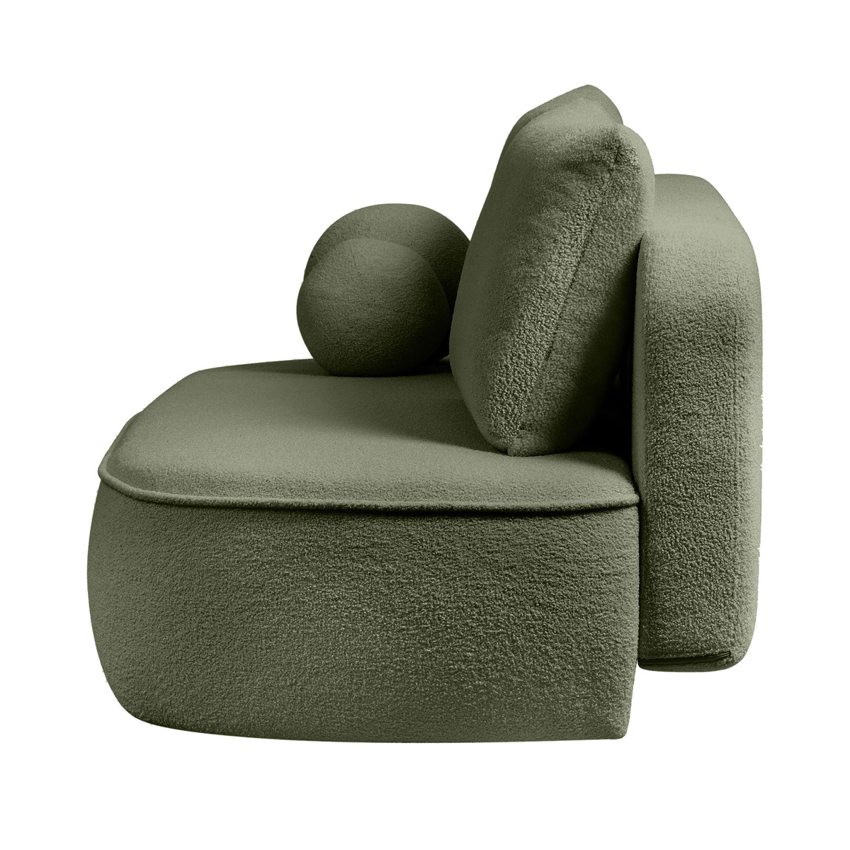 Sofa - Lova BALI II