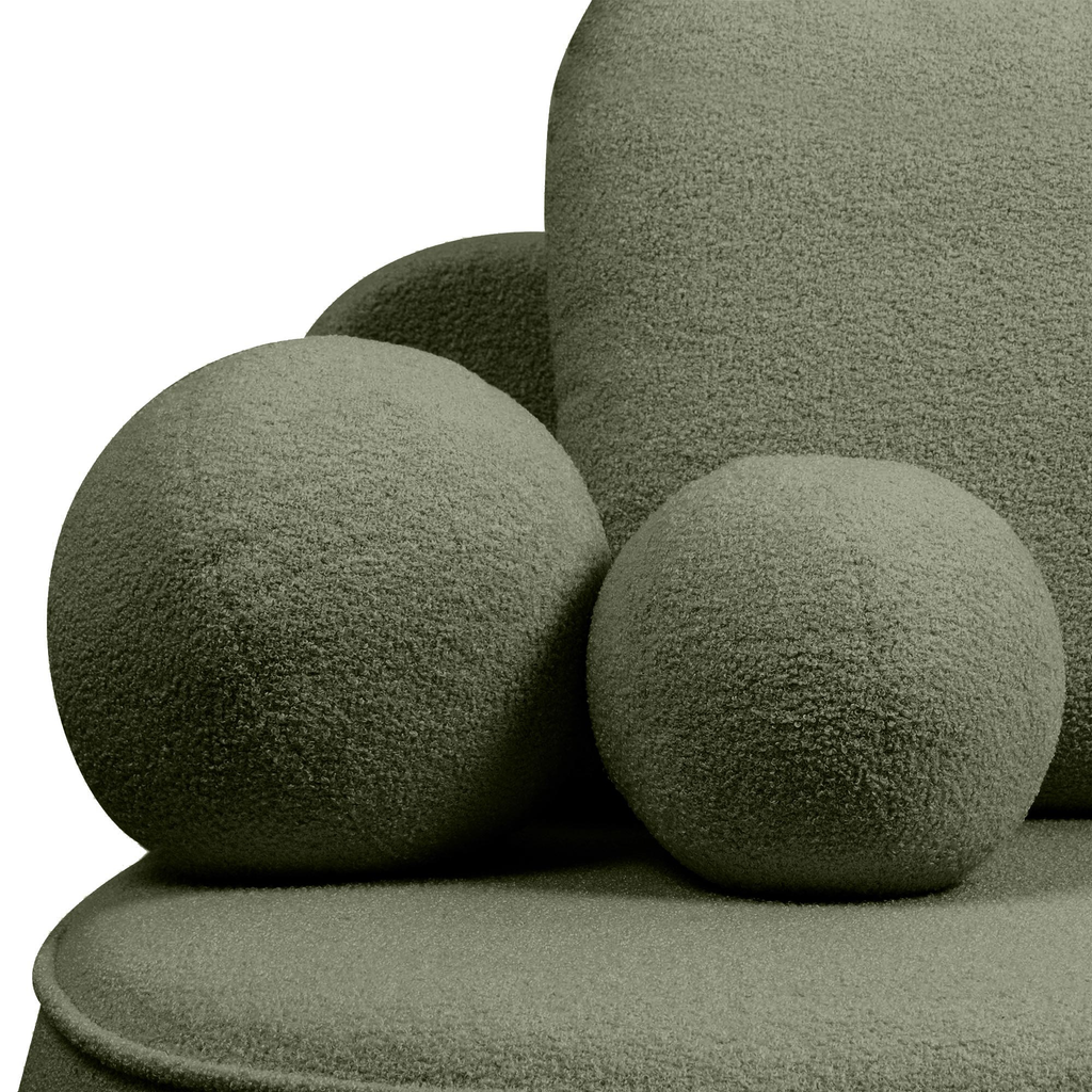 Sofa - Lova BALI II