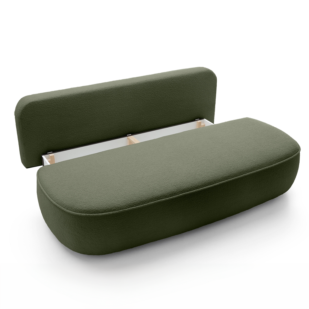 Sofa - Lova BALI II