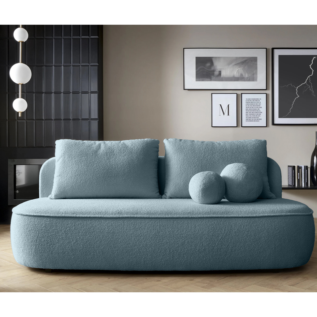 Sofa - Lova BALI II