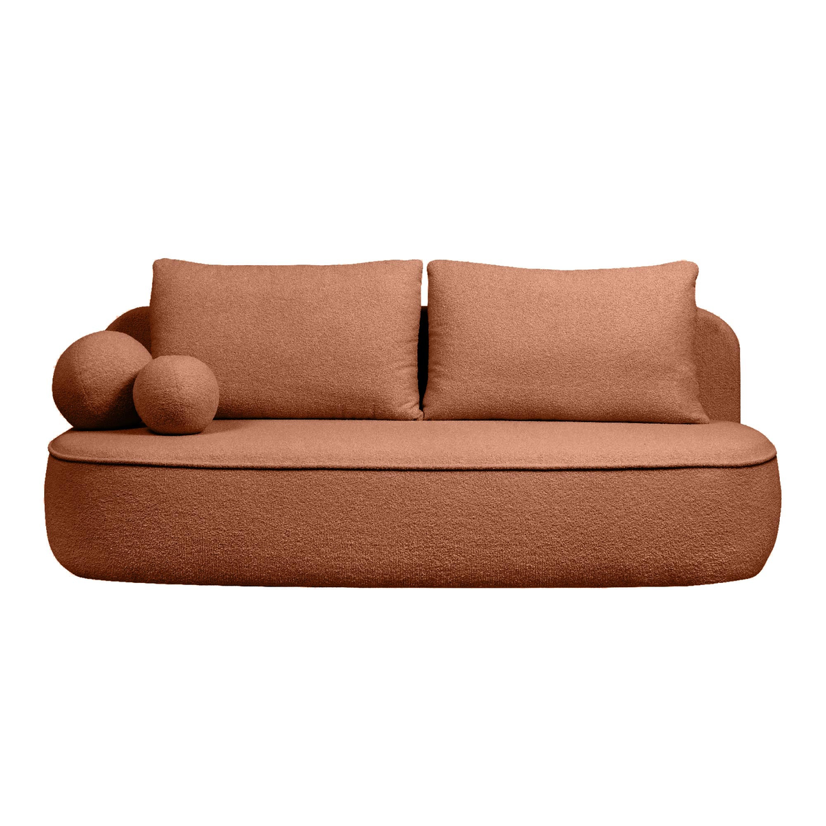 Sofa - Lova BALI II