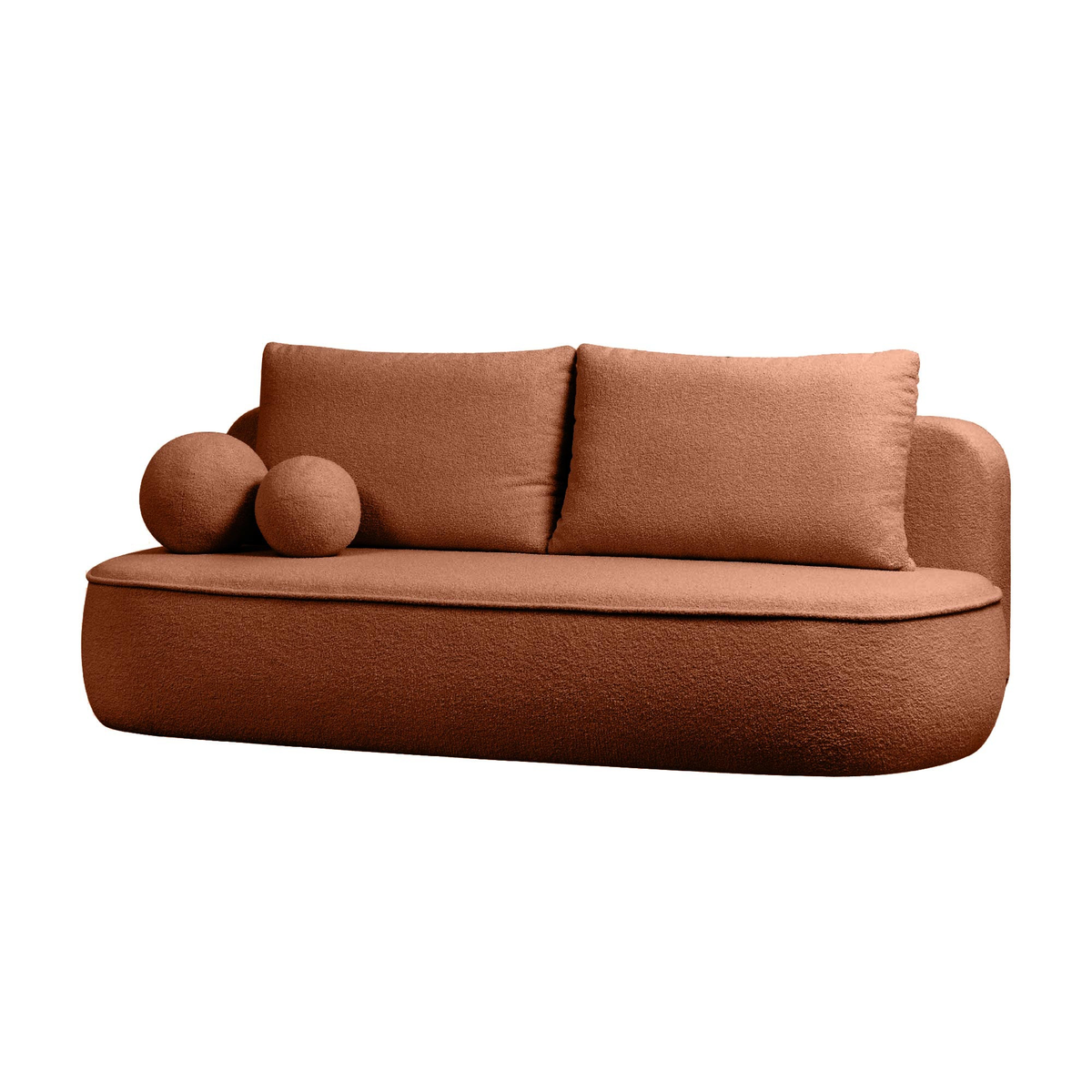 Sofa - Lova BALI II