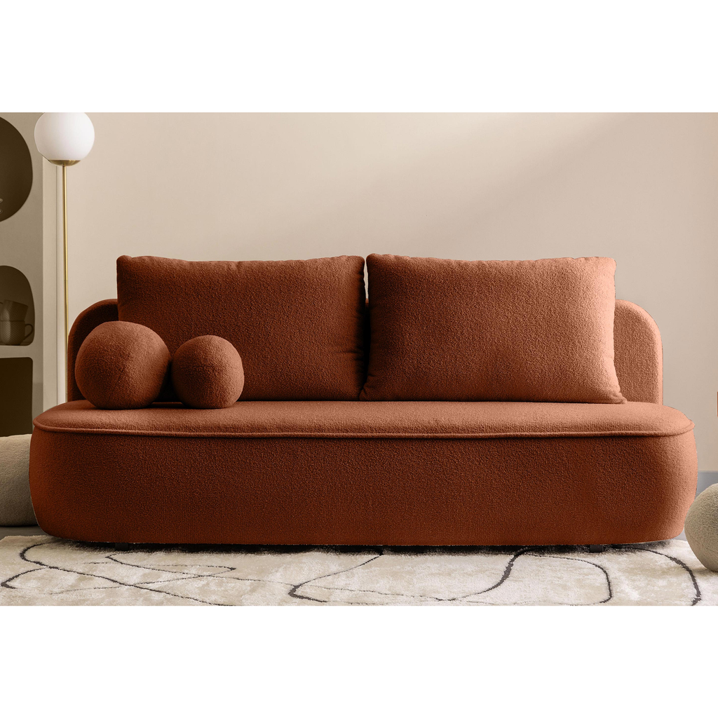 Sofa - Lova BALI II