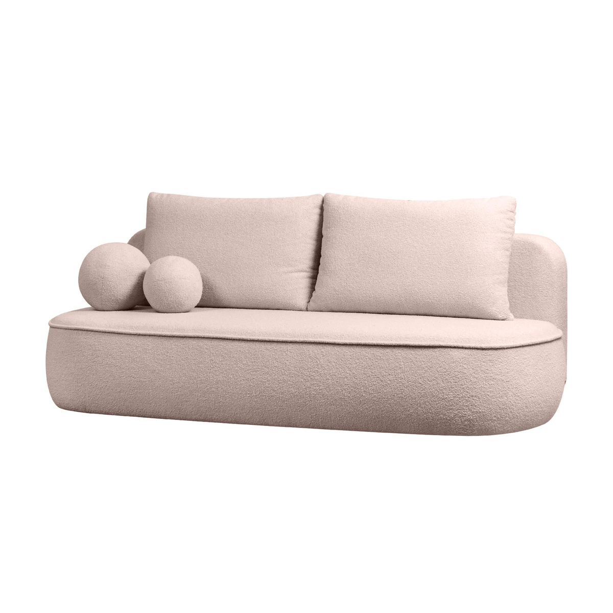 Sofa - Lova BALI II