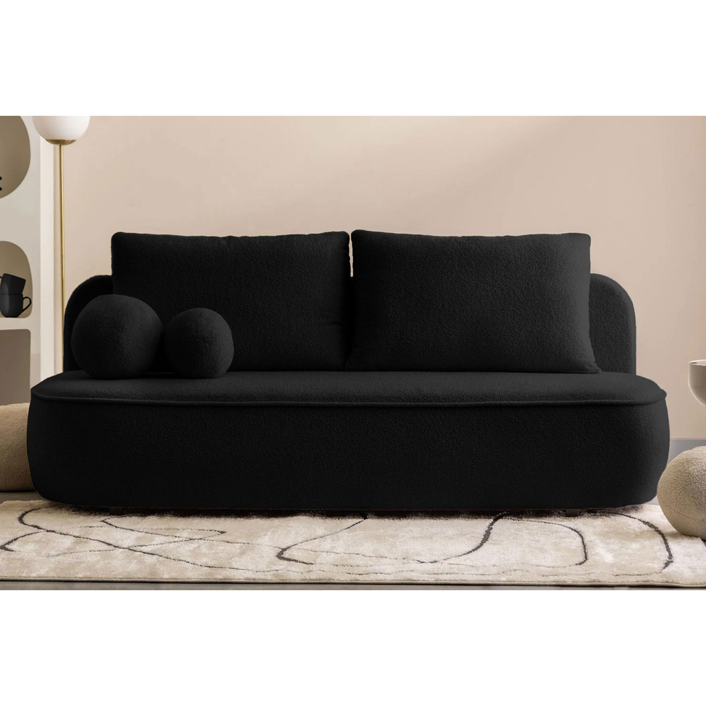 Sofa - Lova BALI II