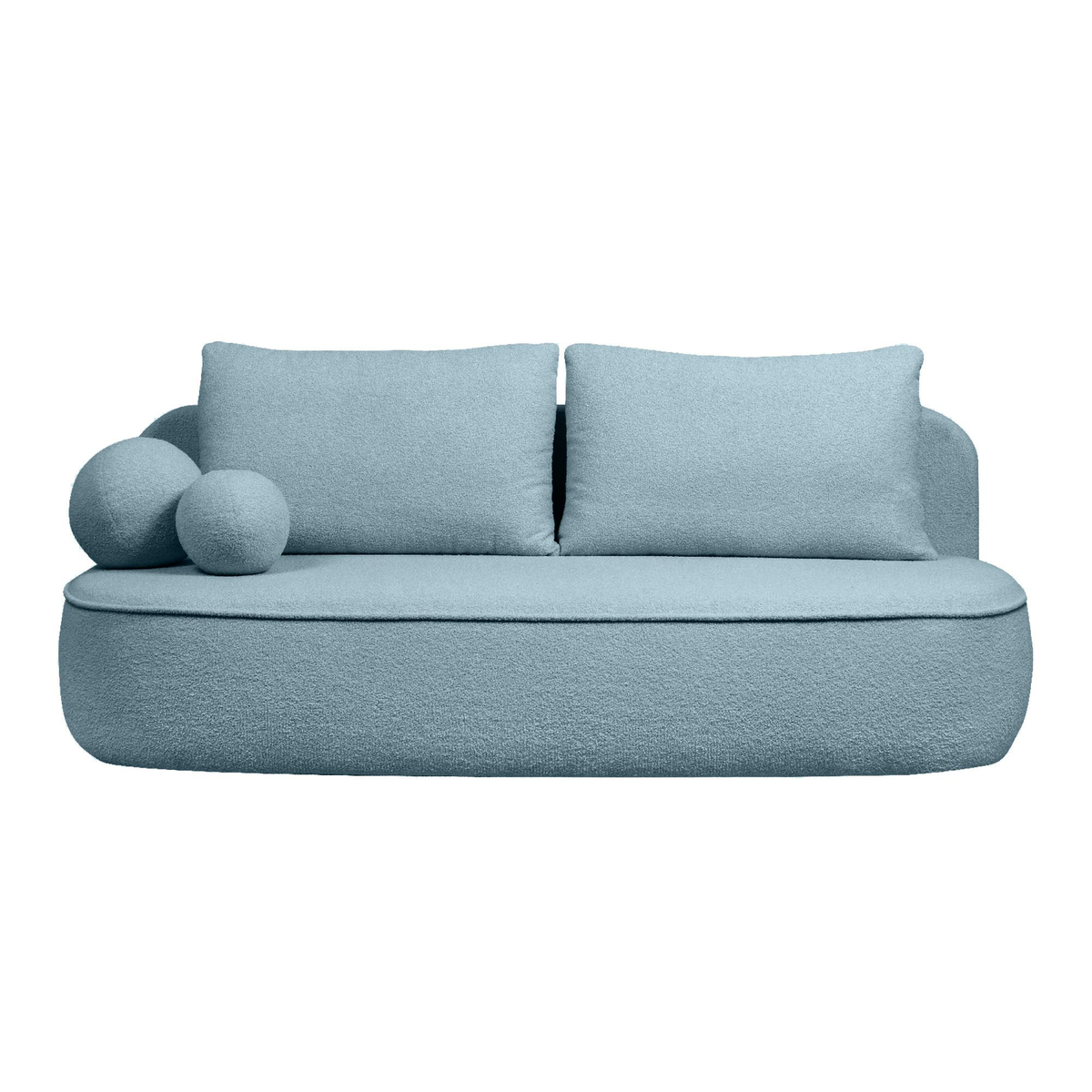 Sofa - Lova BALI II