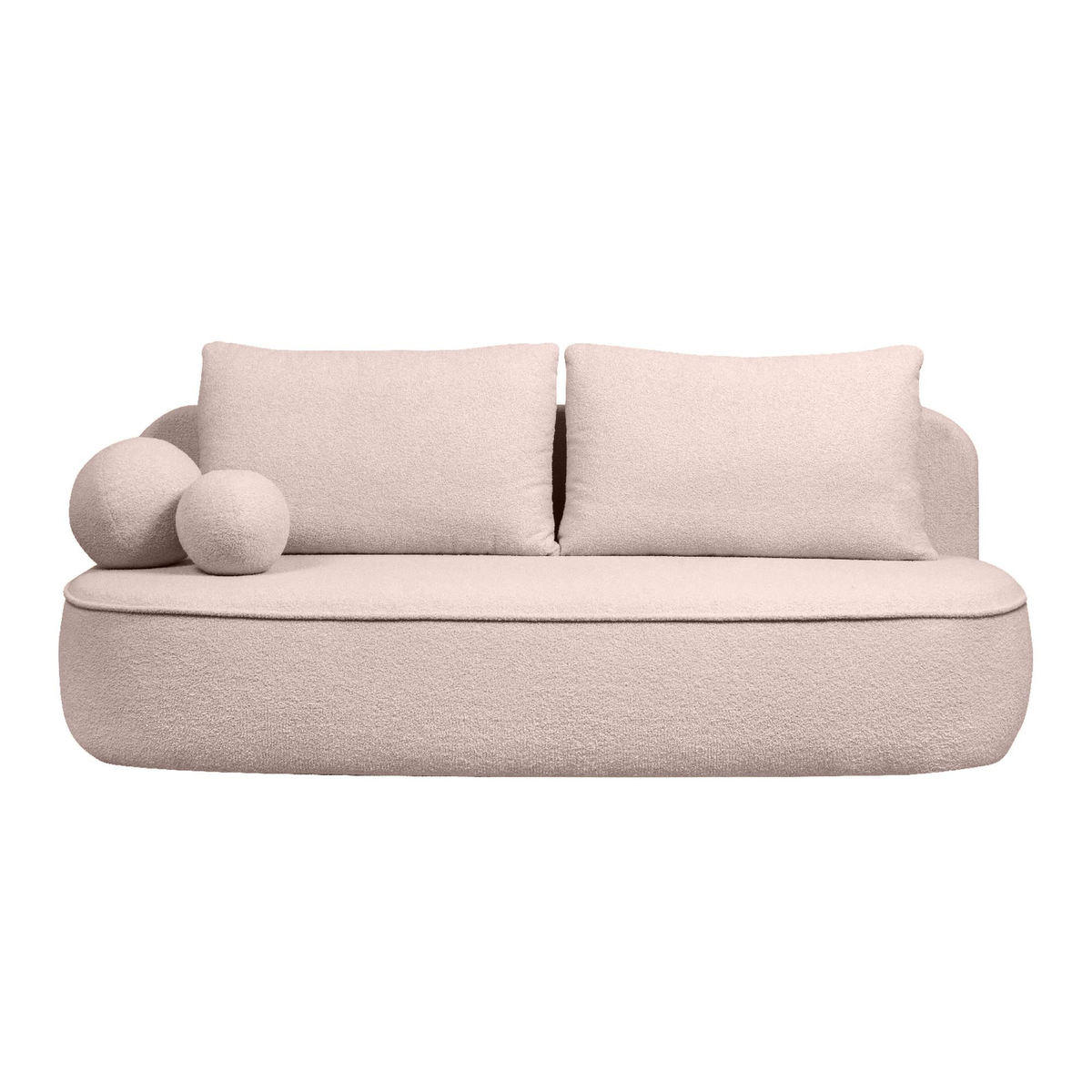 Sofa - Lova BALI II