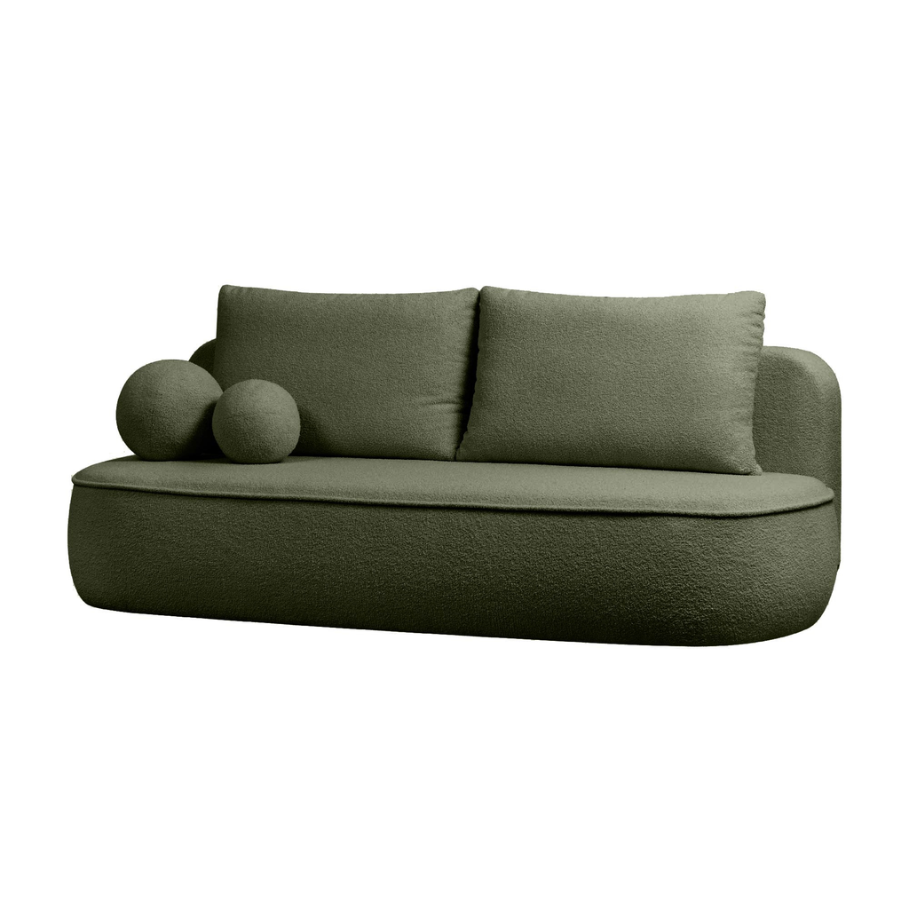 Sofa - Lova BALI II
