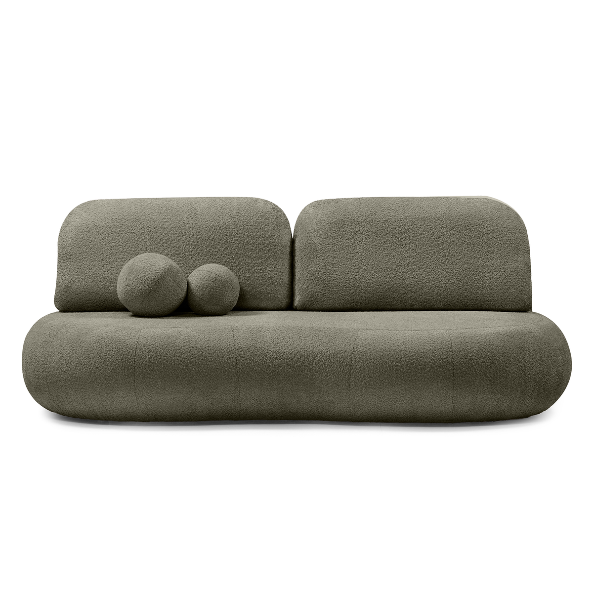 Sofa - Lova DAVOS