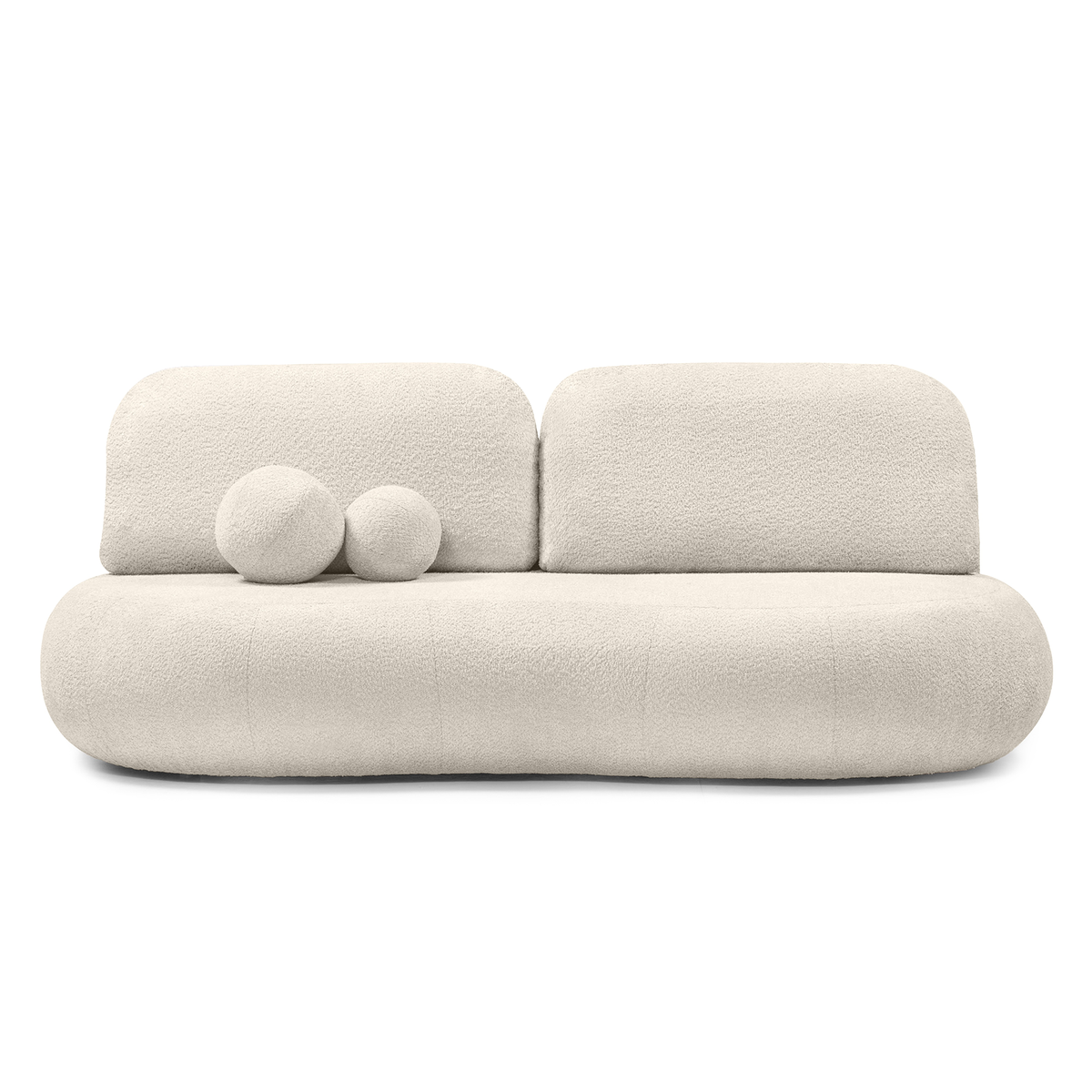 Sofa - Lova DAVOS