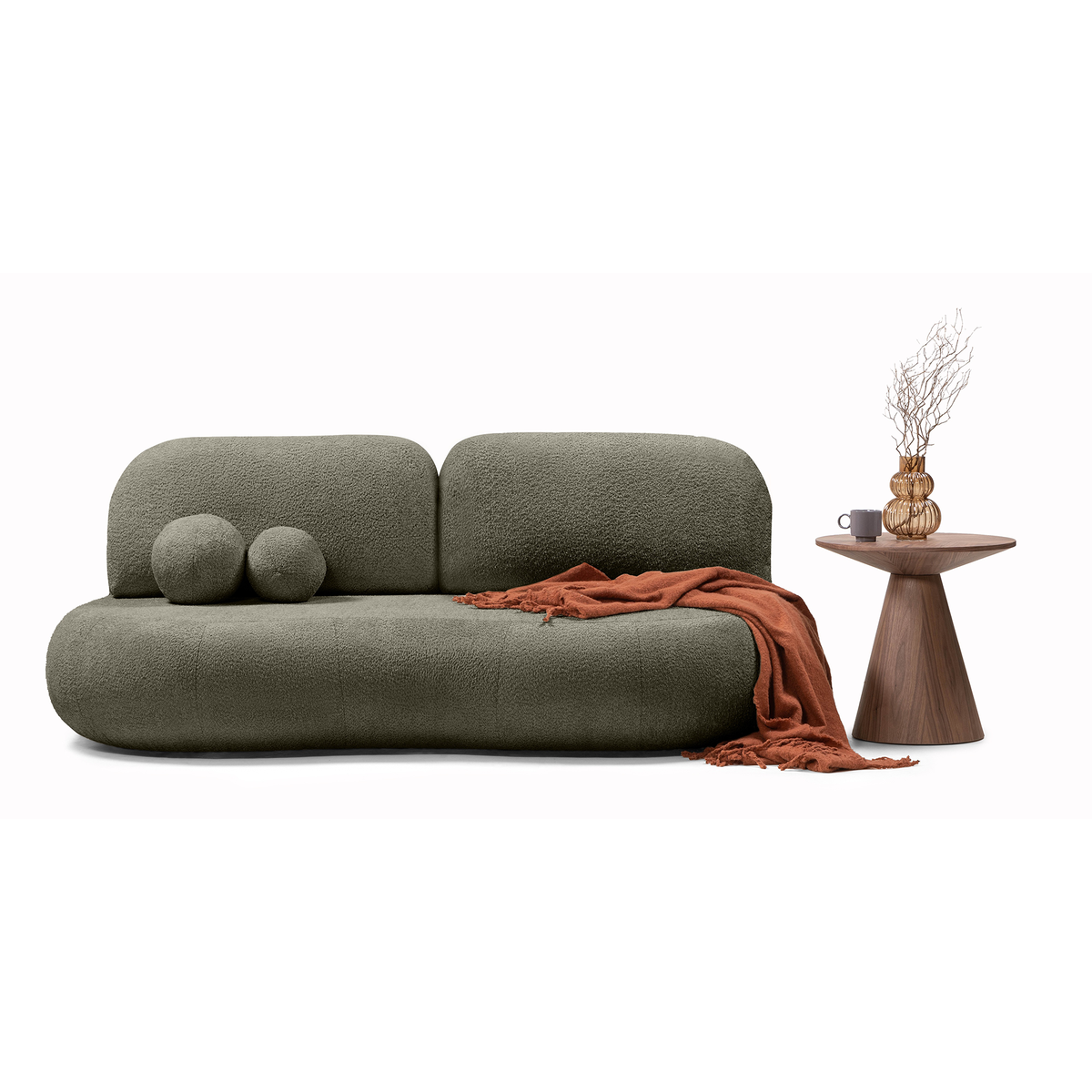 Sofa - Lova DAVOS