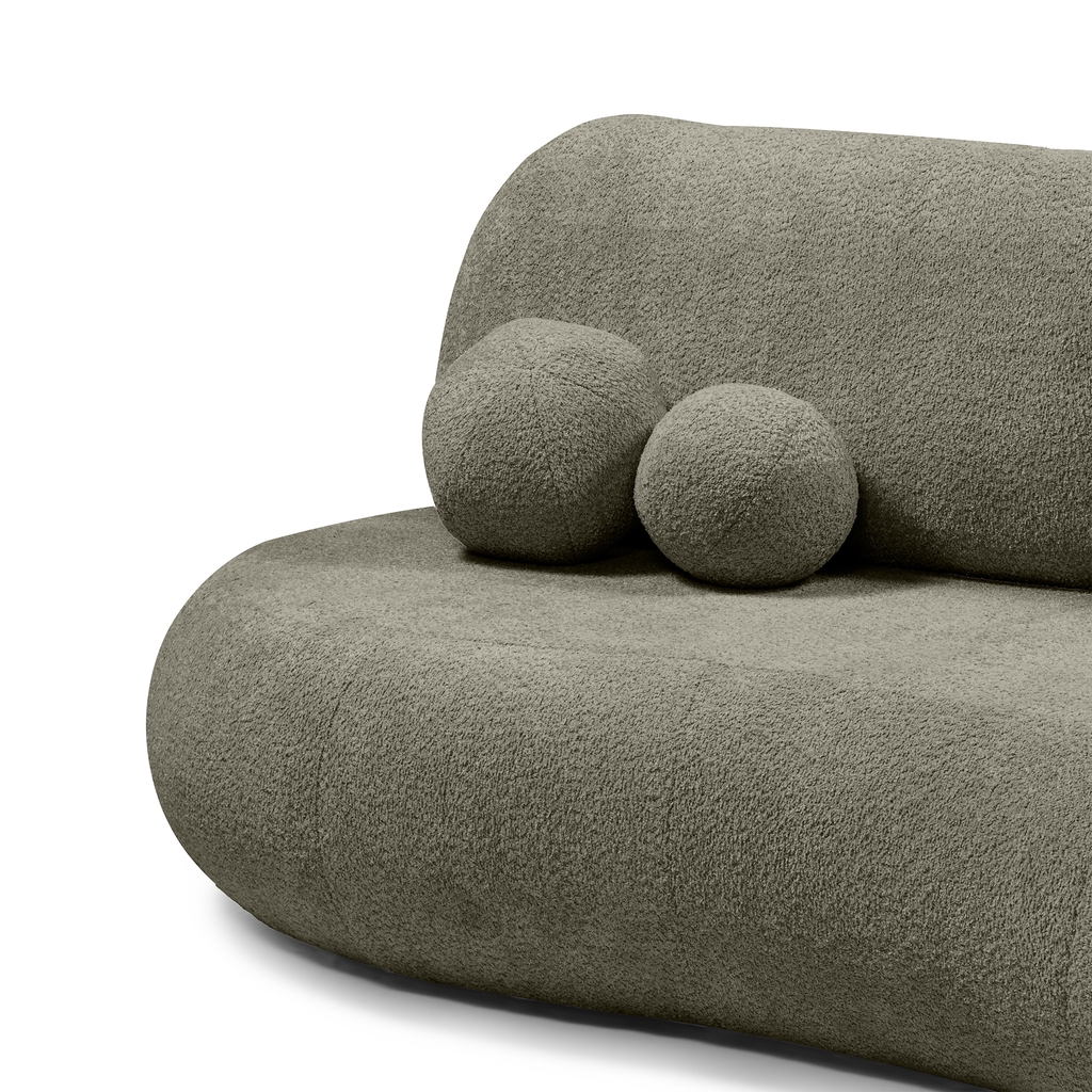 Sofa - Lova DAVOS