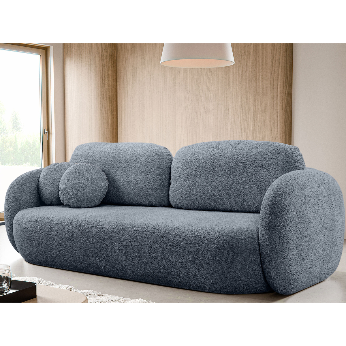 Sofa - Lova OLEA