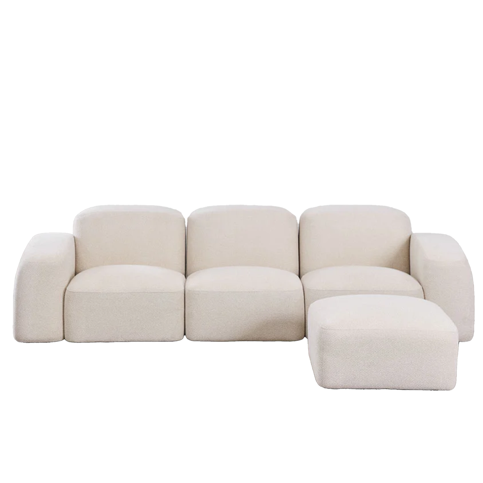 Sofa BRIAR 3+1