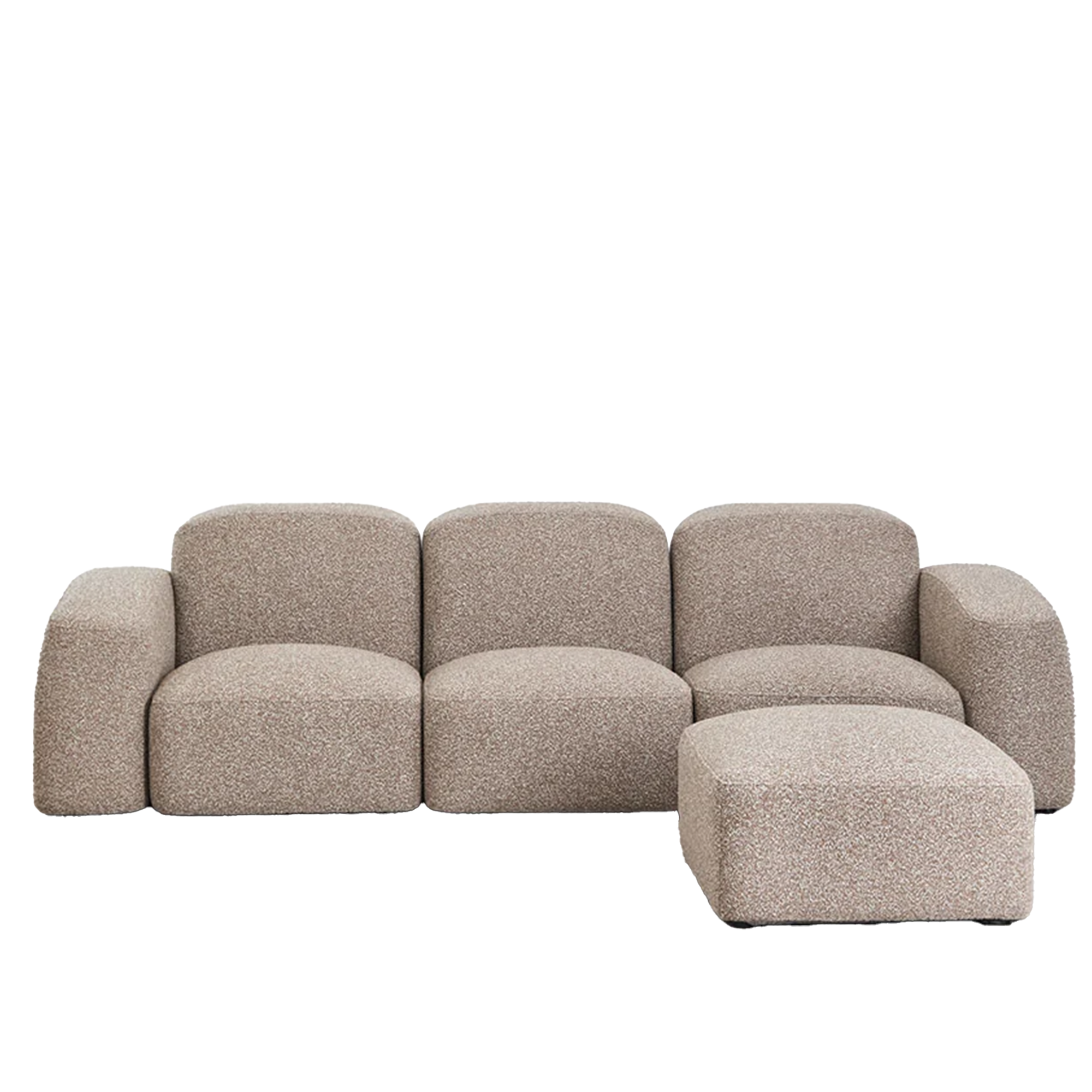 Sofa BRIAR 3+1