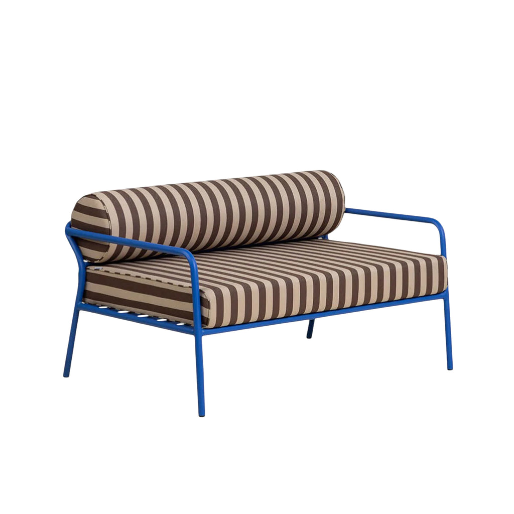 2 vietų Sofa OFF 116 cm