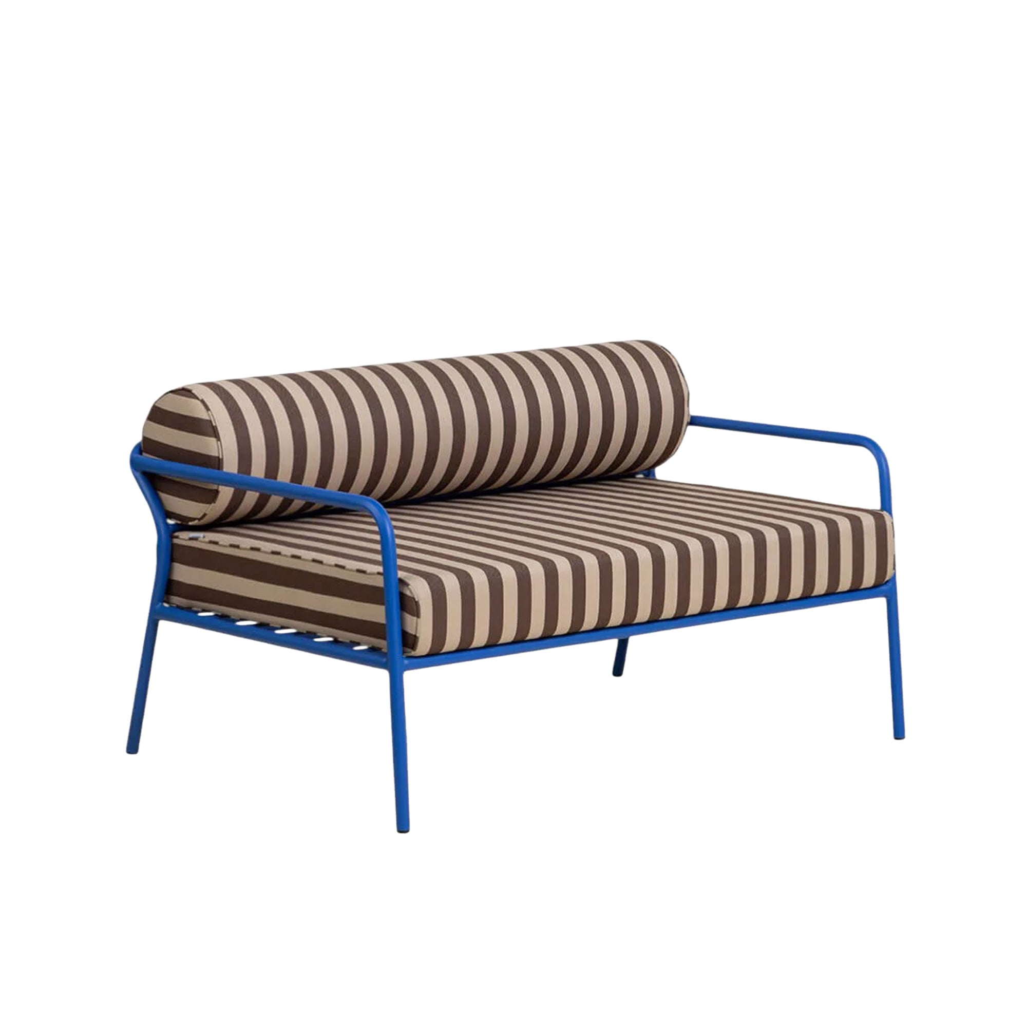 2 vietų Sofa OFF 116 cm