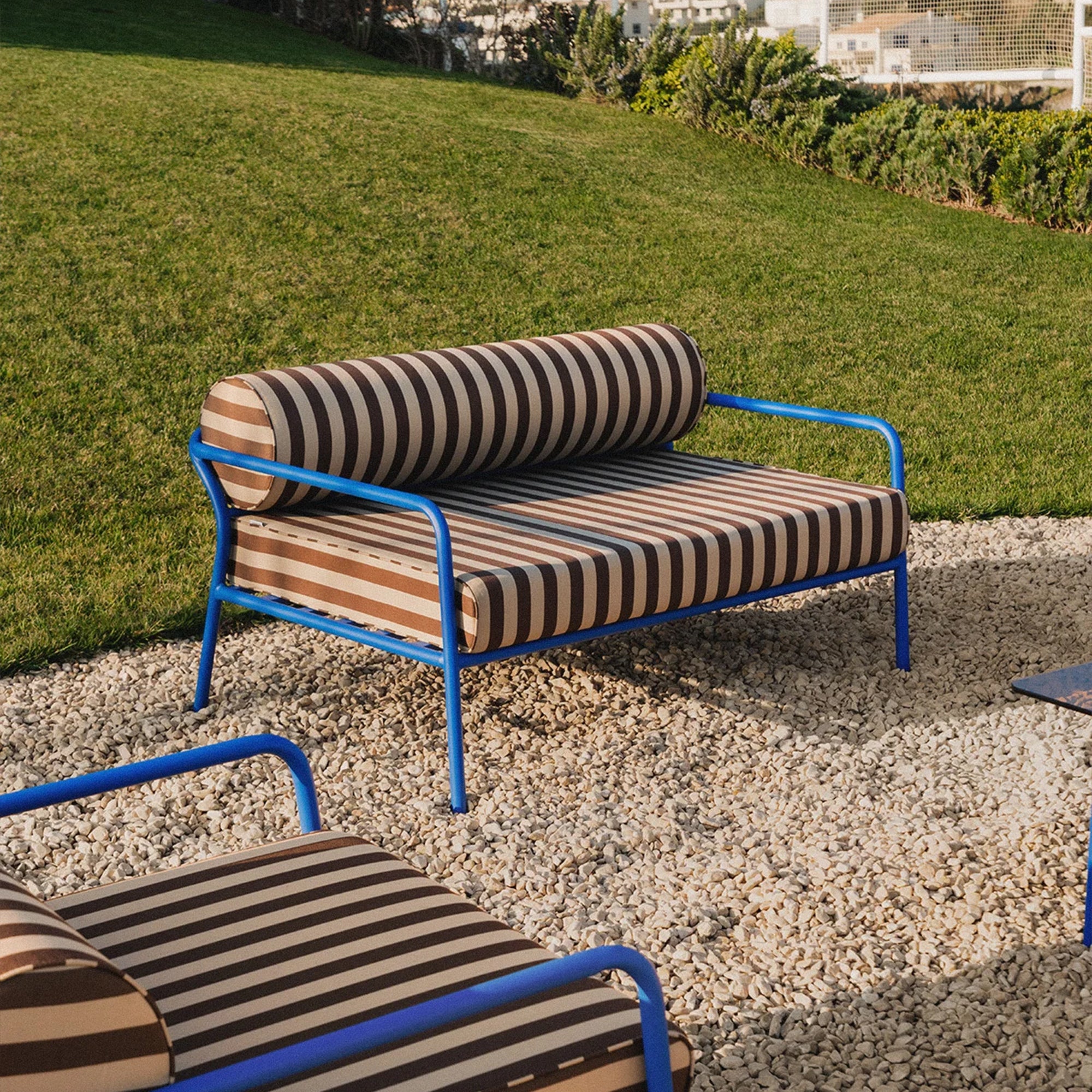 2 vietų Sofa OFF 116 cm