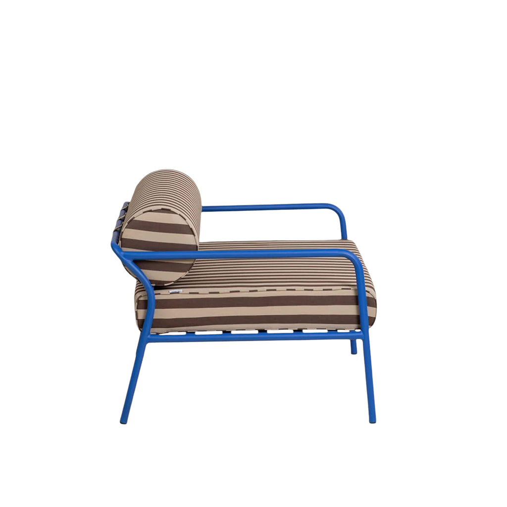 2 vietų Sofa OFF 116 cm