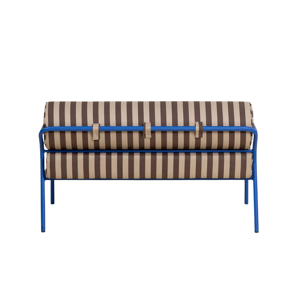 2 vietų Sofa OFF 116 cm