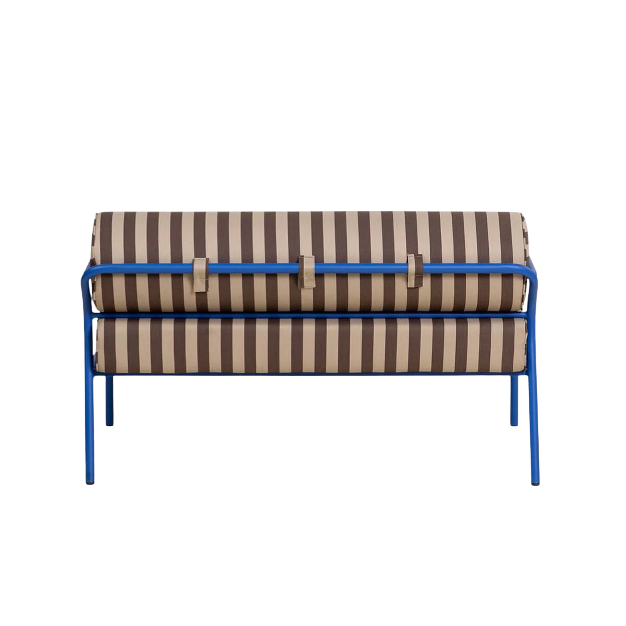 2 vietų Sofa OFF 116 cm