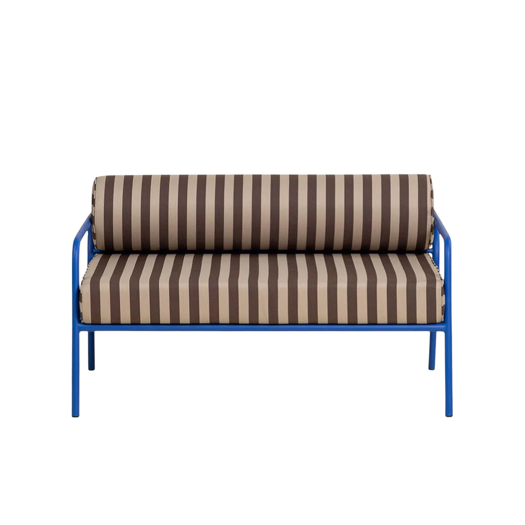 2 vietų Sofa OFF 116 cm