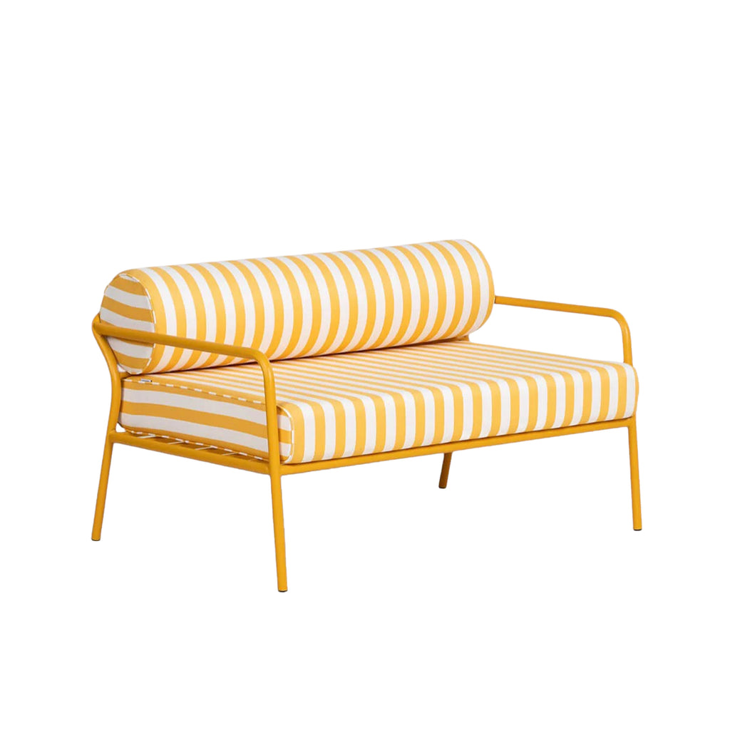 2 vietų Sofa OFF 116 cm