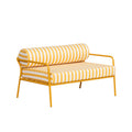 2 vietų Sofa OFF 116 cm
