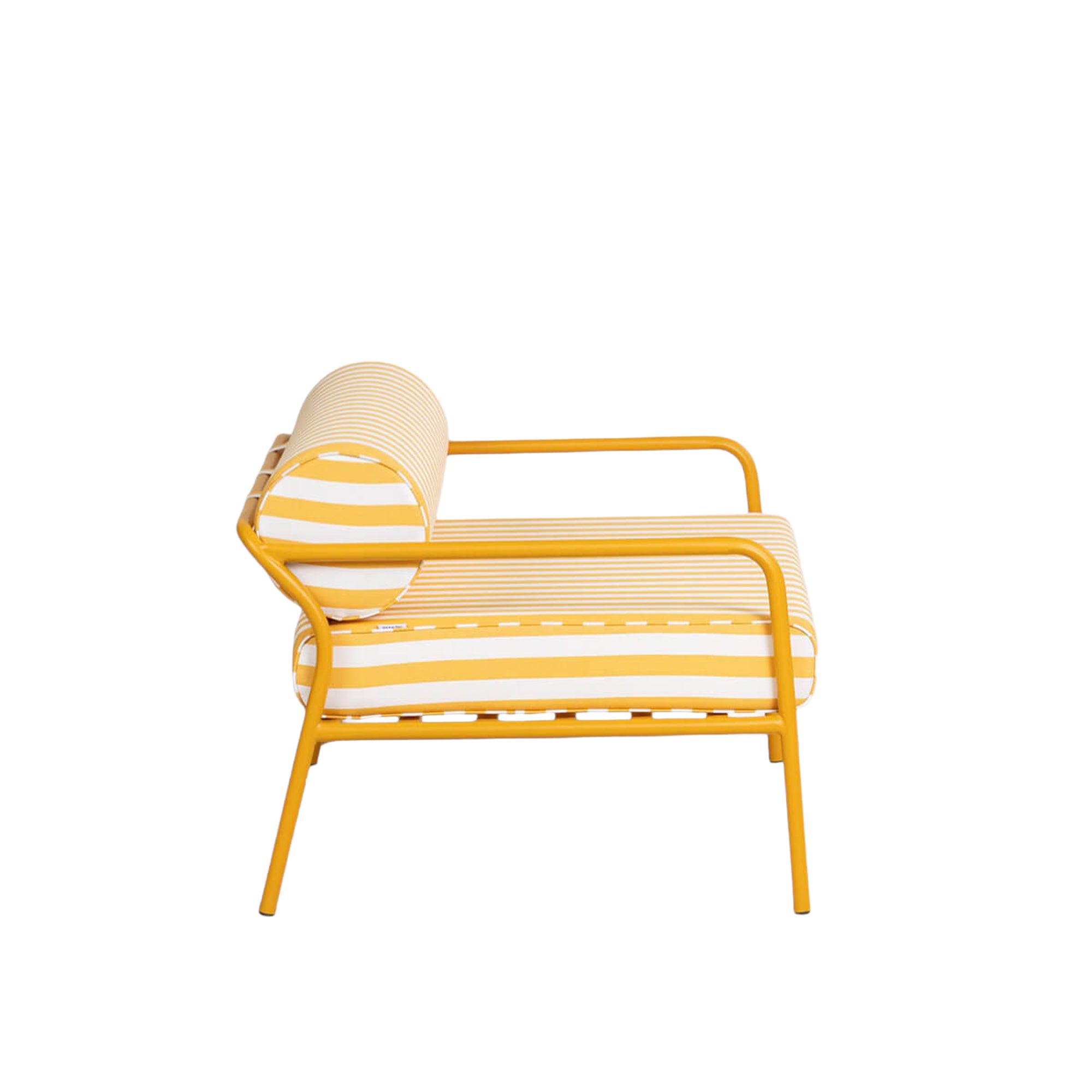 2 vietų Sofa OFF 116 cm